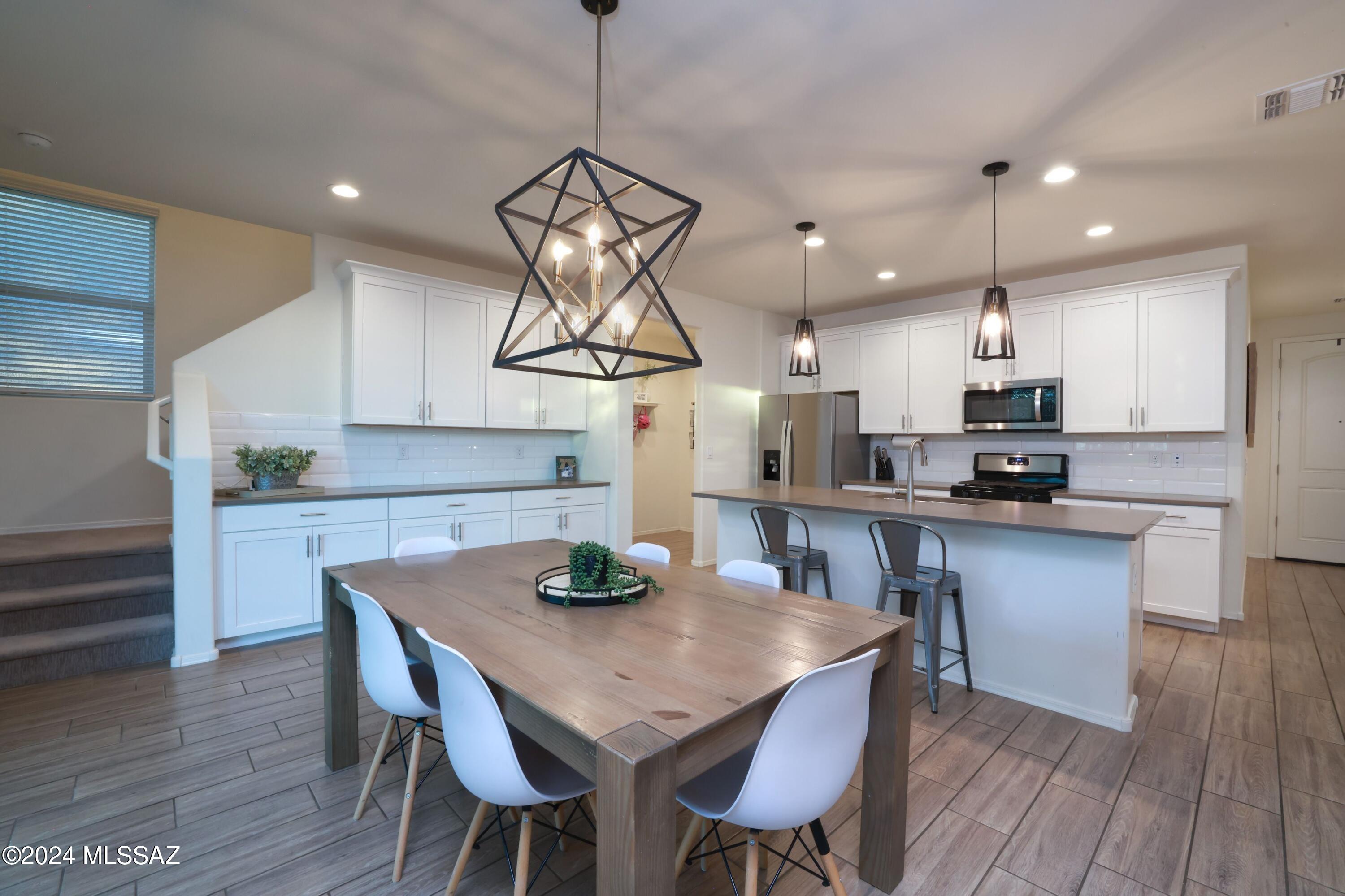 Gladden Farms Blocks 40 & 41 - Residential