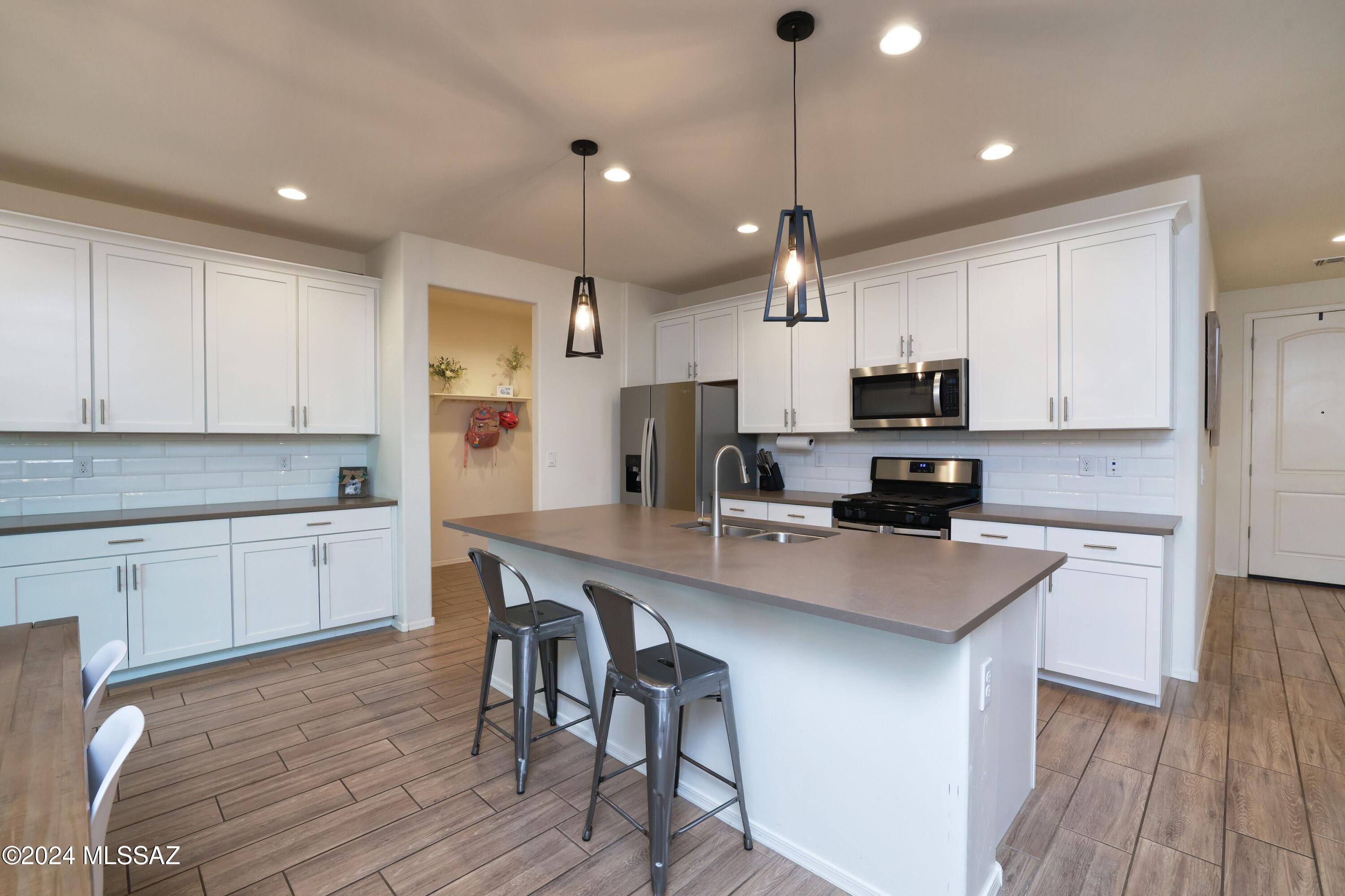 Gladden Farms Blocks 40 & 41 - Residential