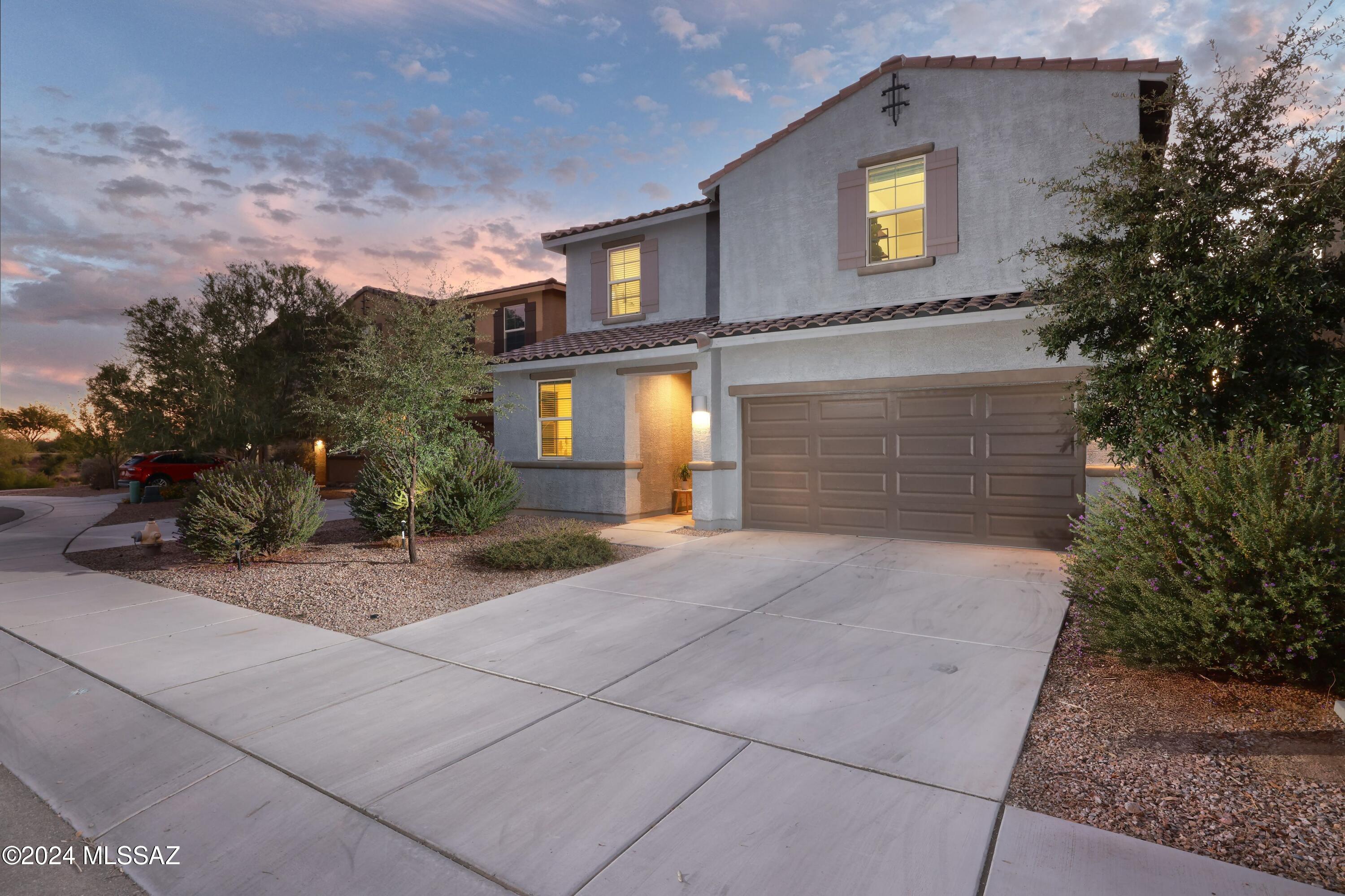 Gladden Farms Blocks 40 & 41 - Residential