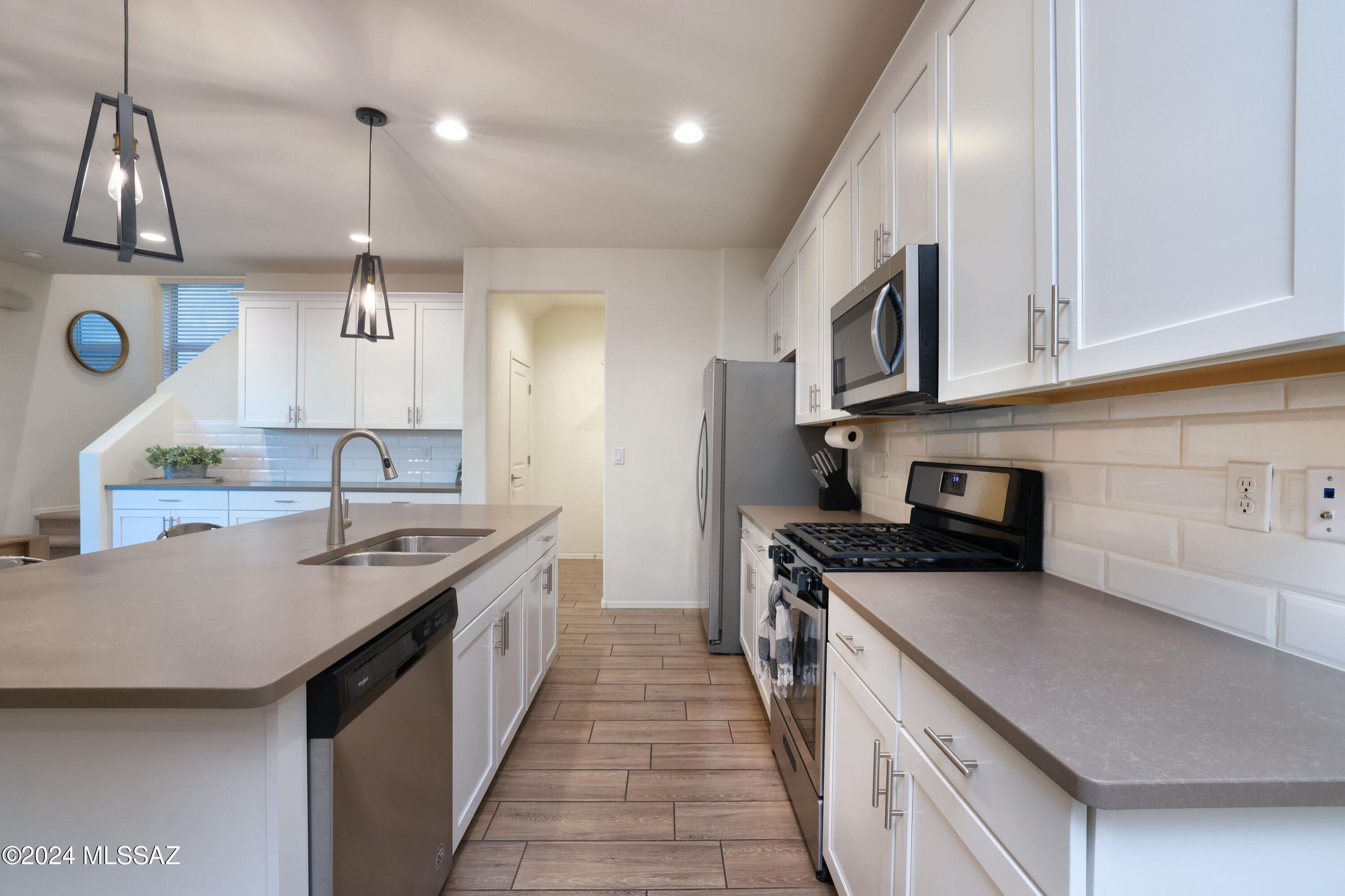 Gladden Farms Blocks 40 & 41 - Residential