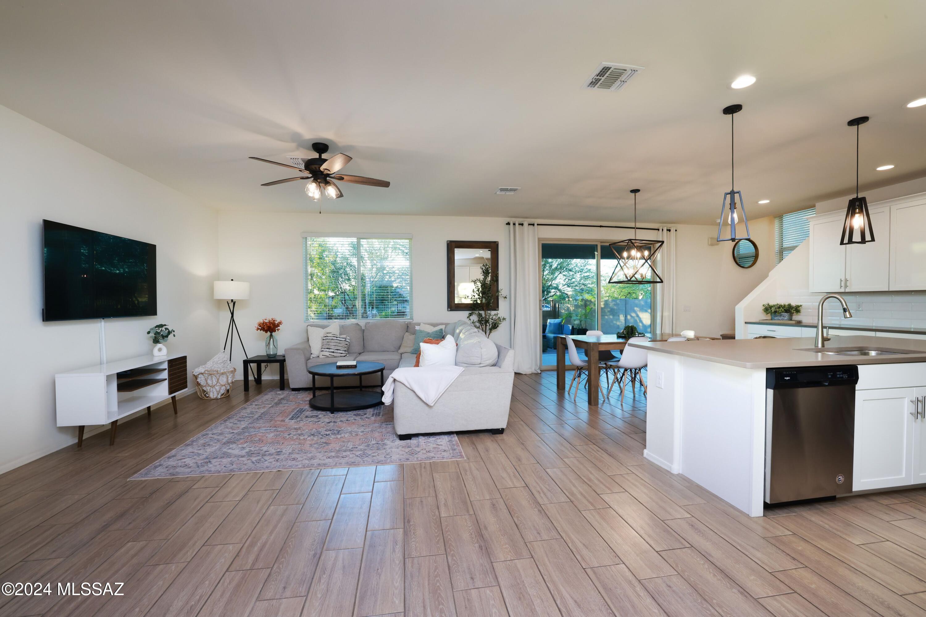 Gladden Farms Blocks 40 & 41 - Residential