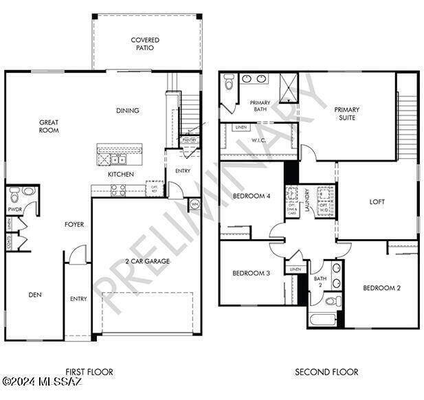 Gladden Farms Blocks 40 & 41 - Residential