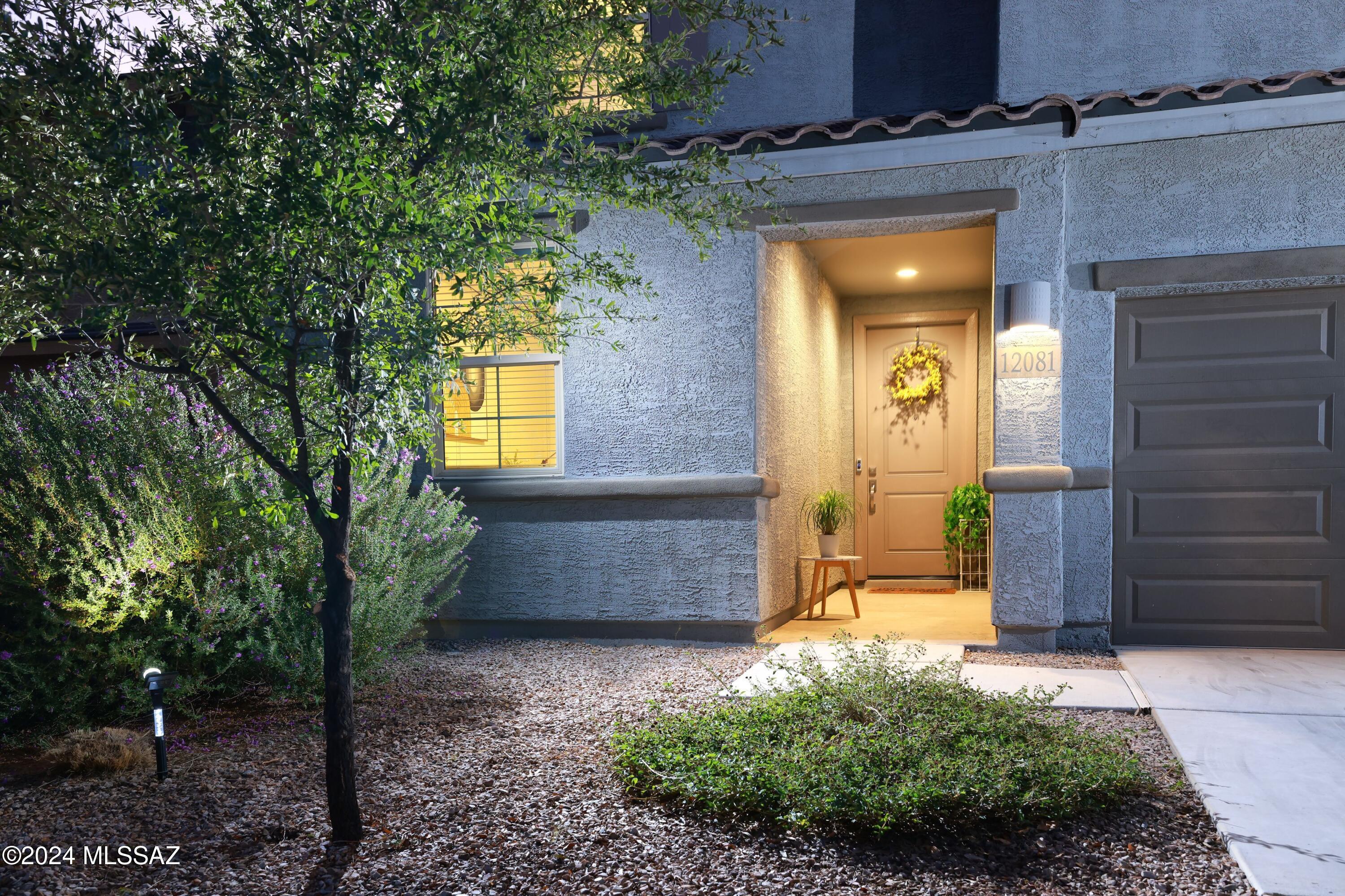 Gladden Farms Blocks 40 & 41 - Residential