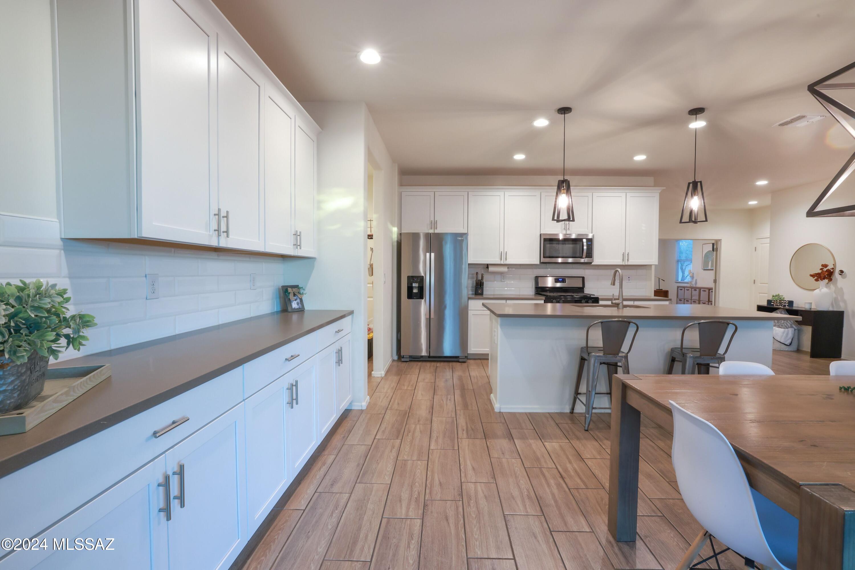 Gladden Farms Blocks 40 & 41 - Residential