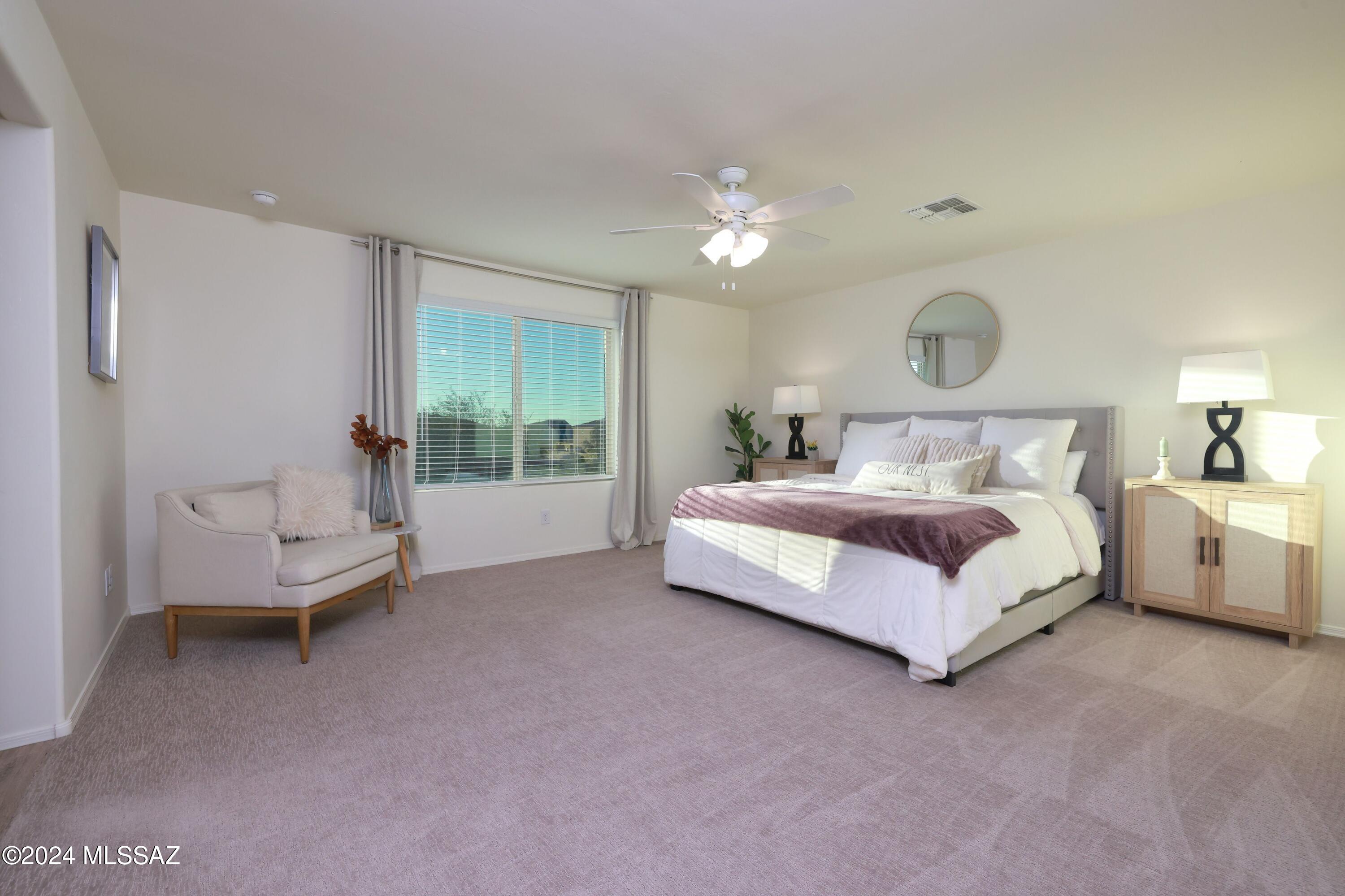Gladden Farms Blocks 40 & 41 - Residential