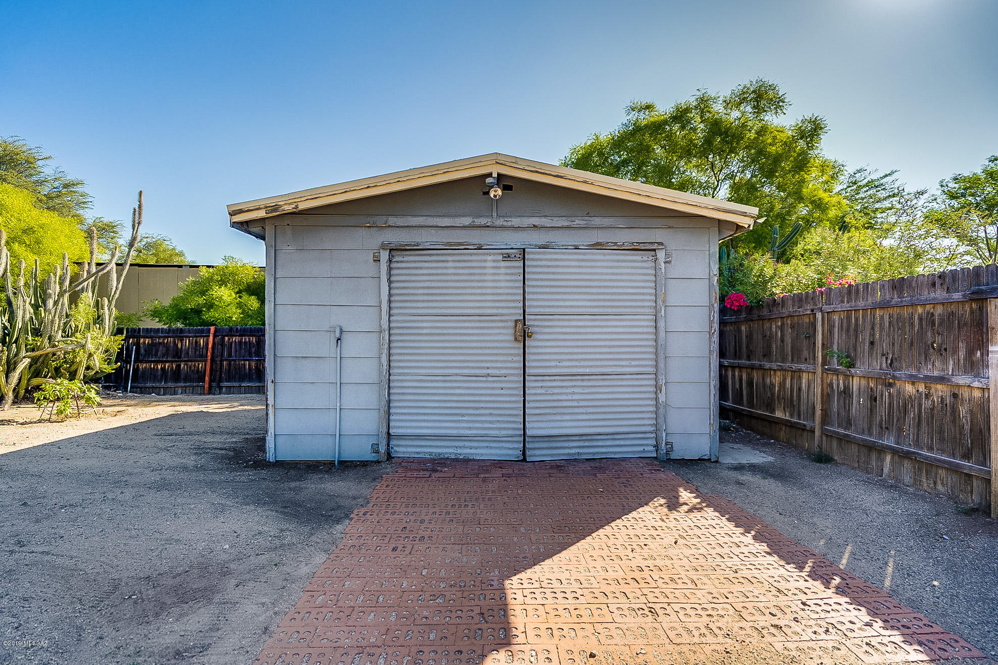 Coronado Heights - Residential