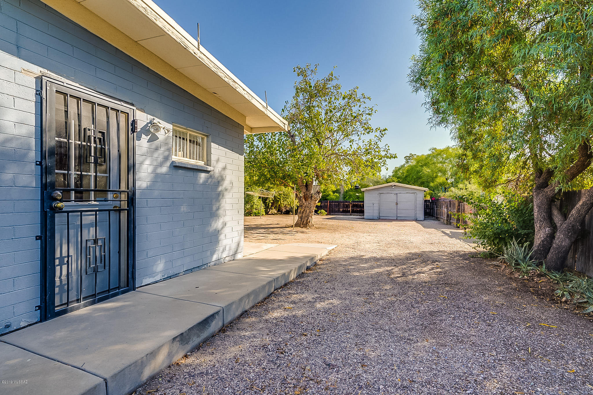 Coronado Heights - Residential