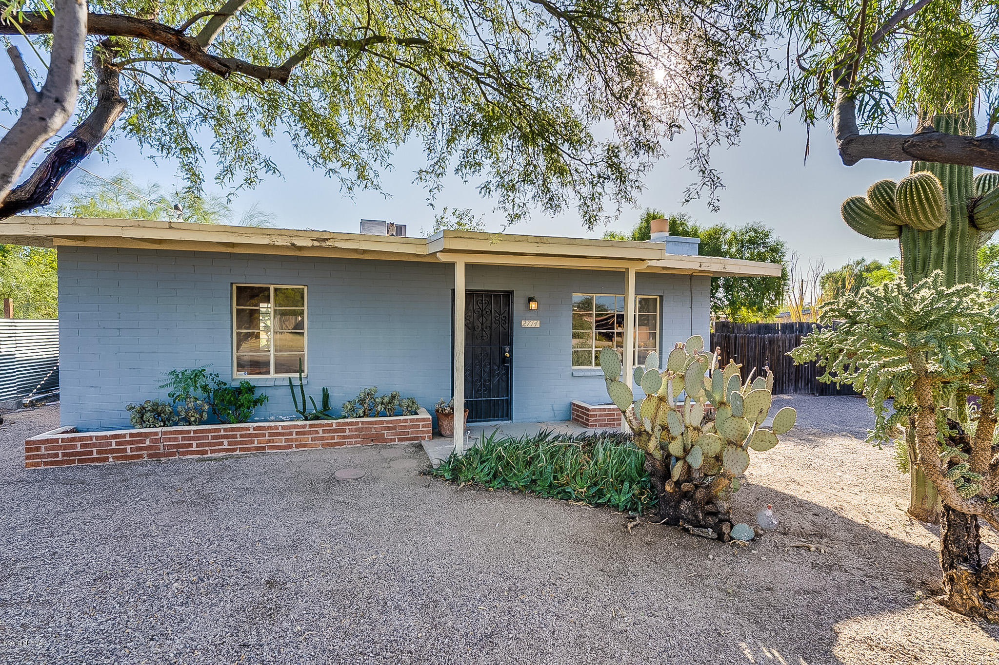 Coronado Heights - Residential