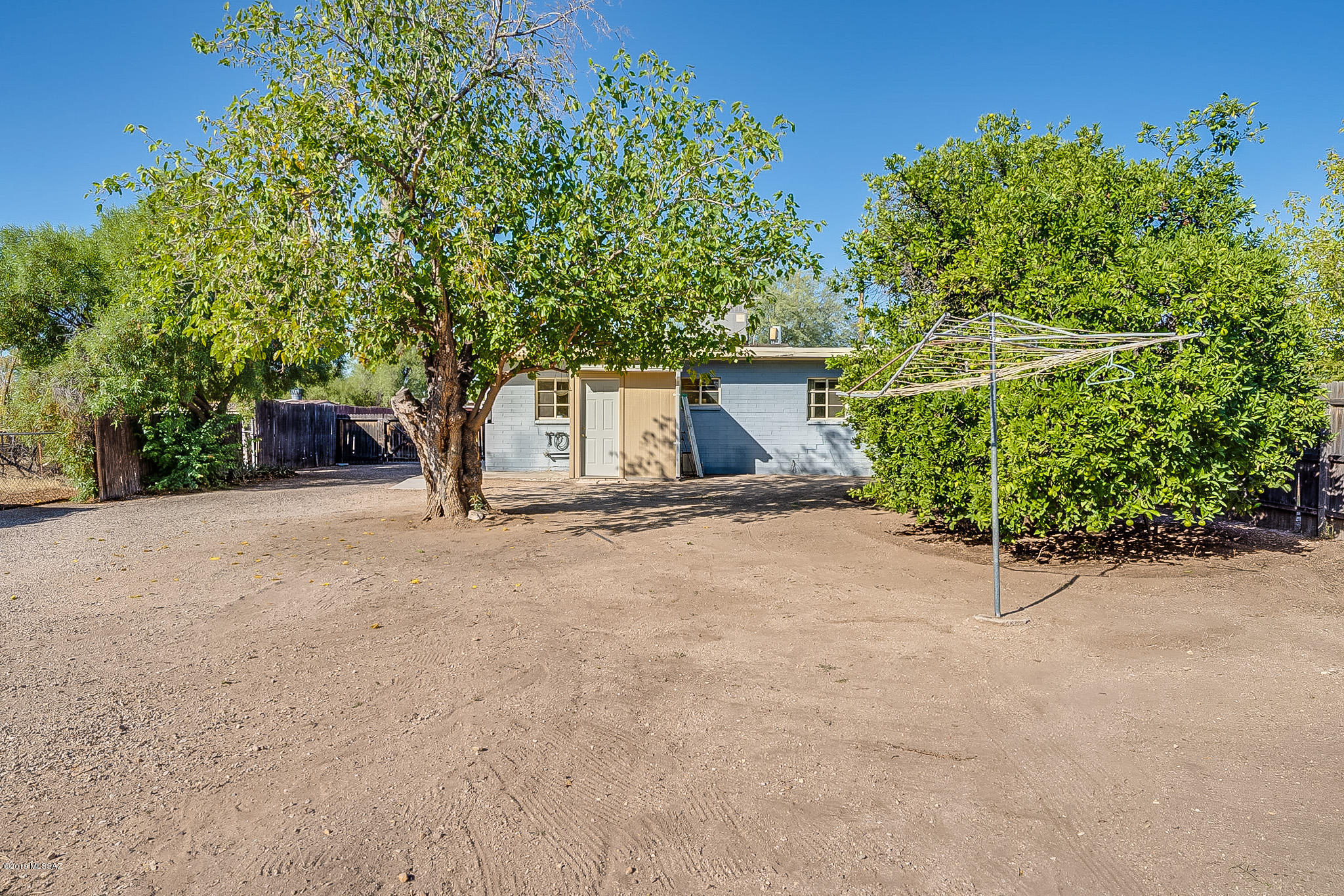 Coronado Heights - Residential