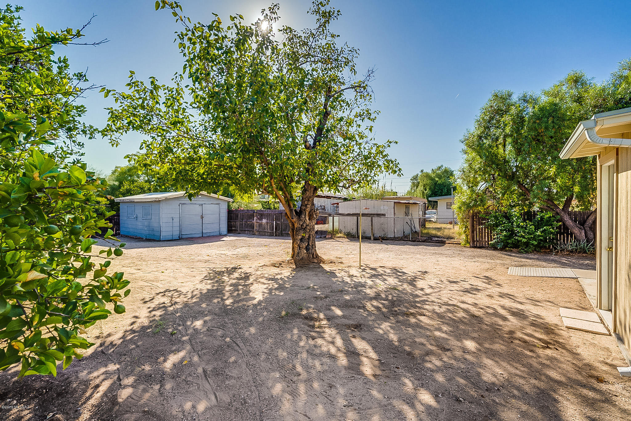 Coronado Heights - Residential