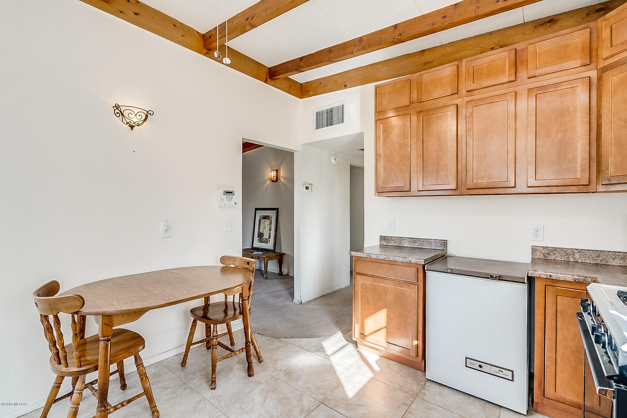 Coronado Heights - Residential