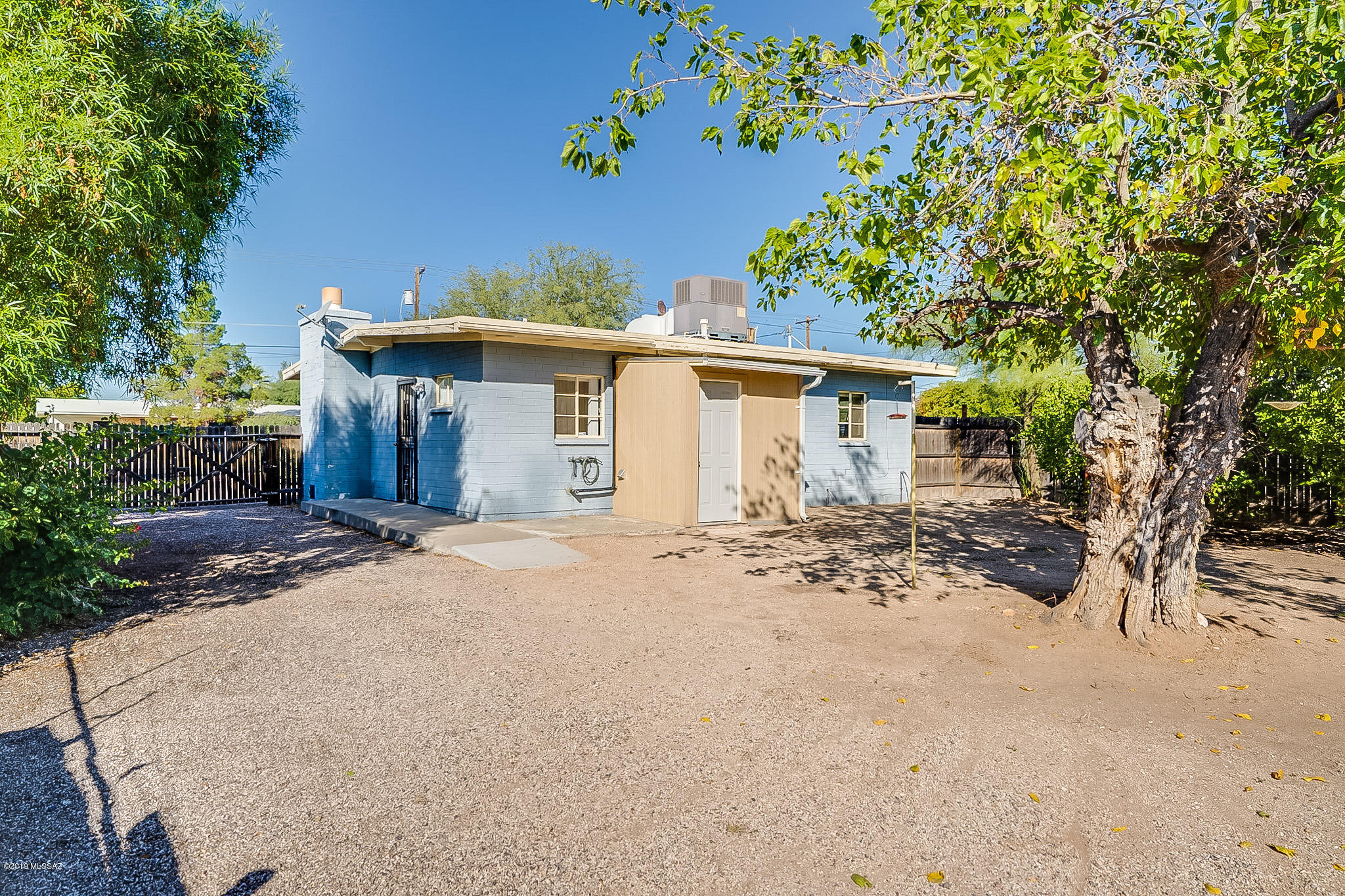 Coronado Heights - Residential