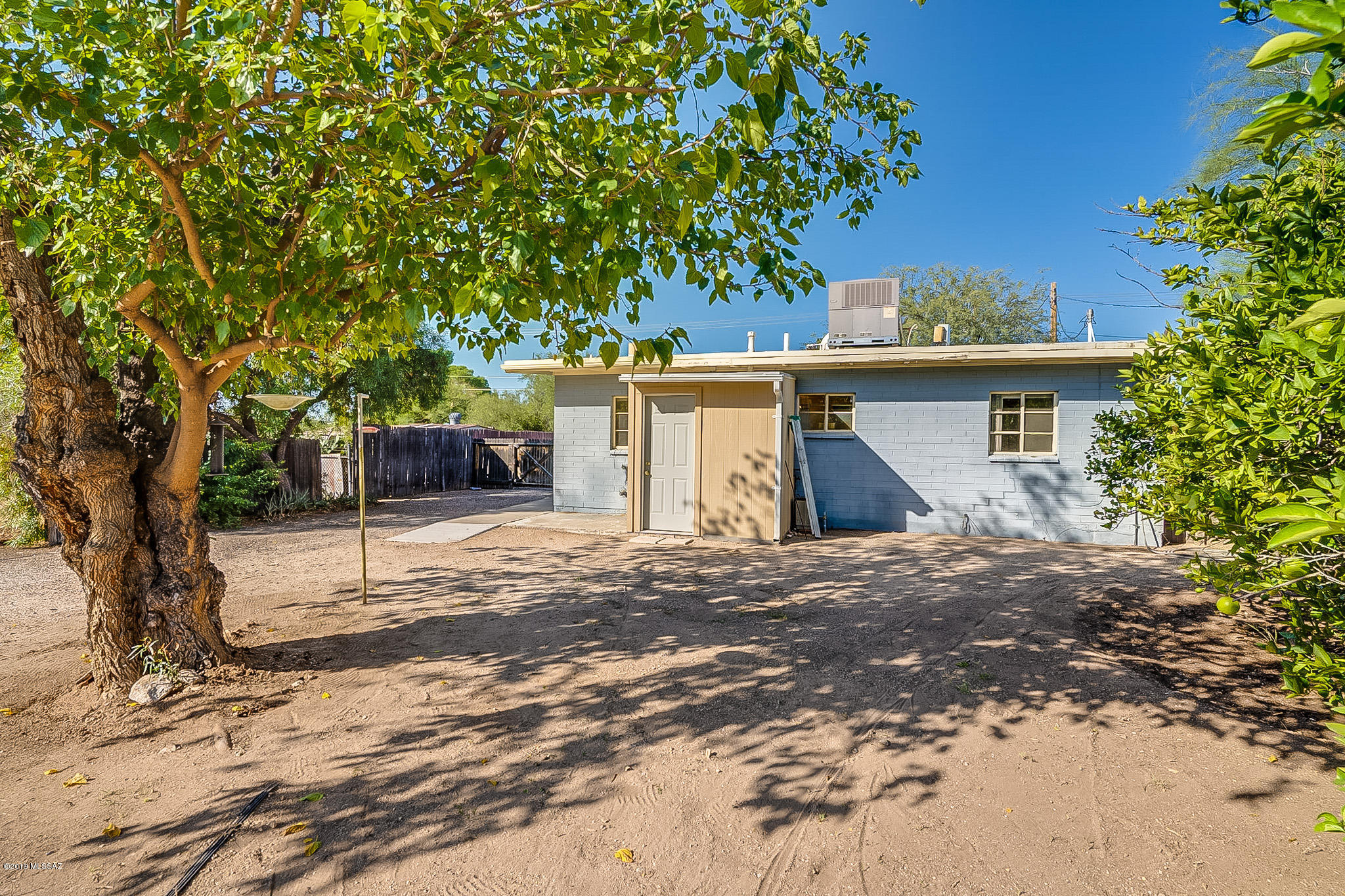 Coronado Heights - Residential