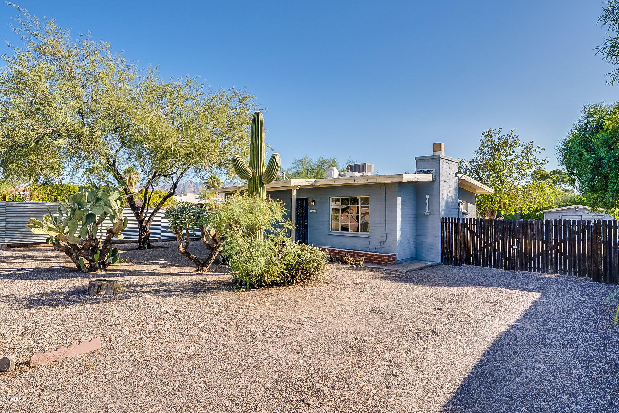 Coronado Heights - Residential