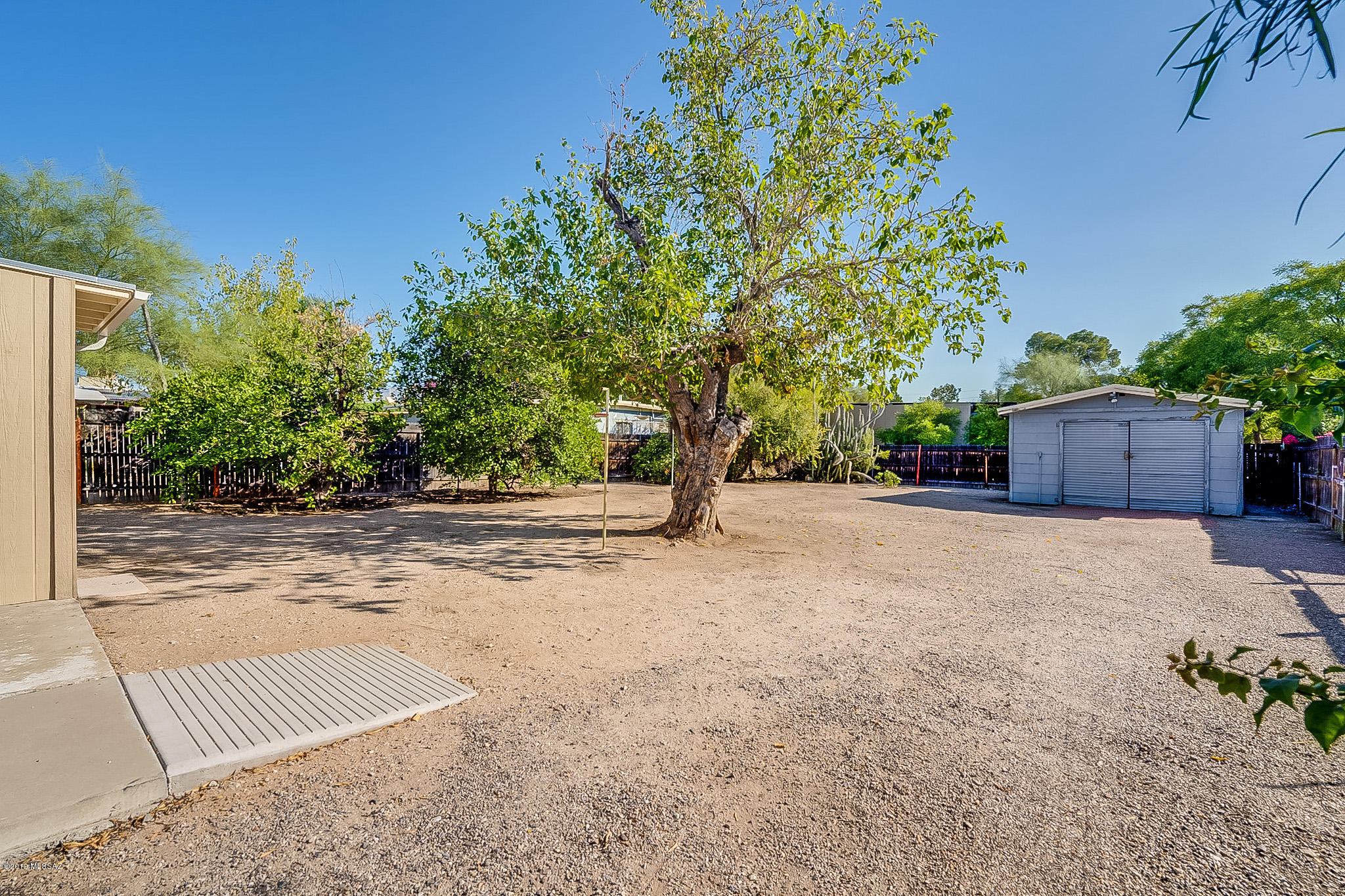 Coronado Heights - Residential