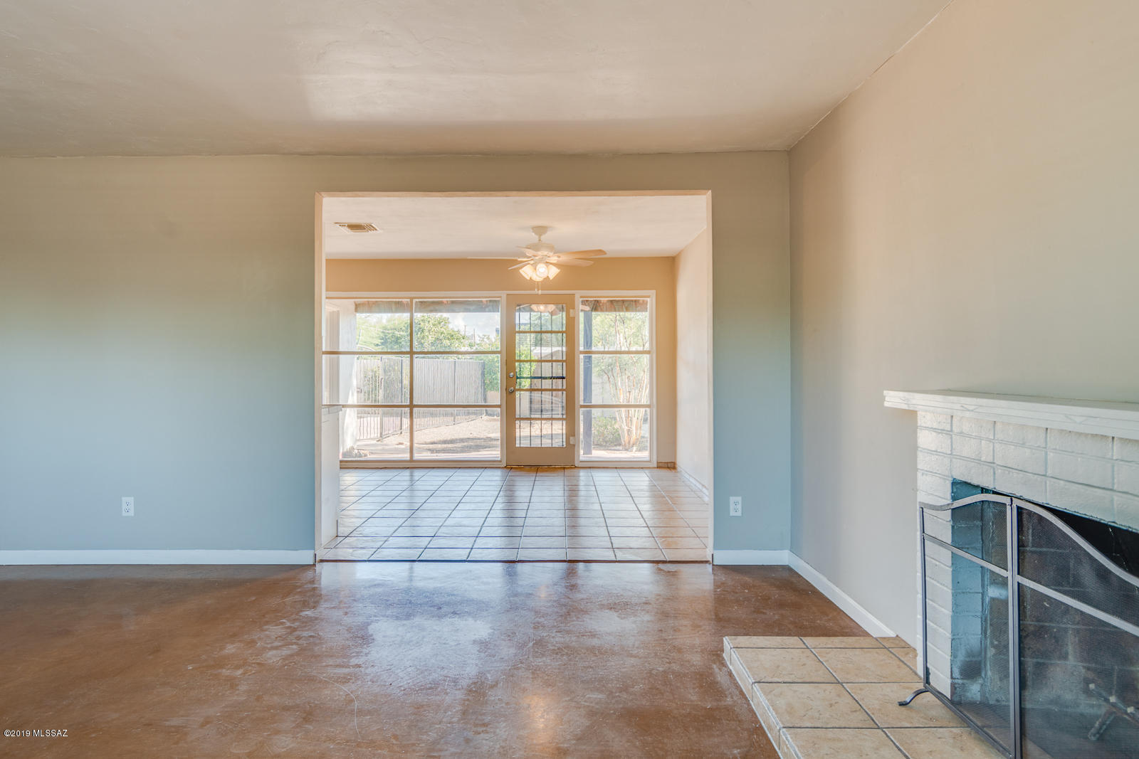 Cinco Via - Residential
