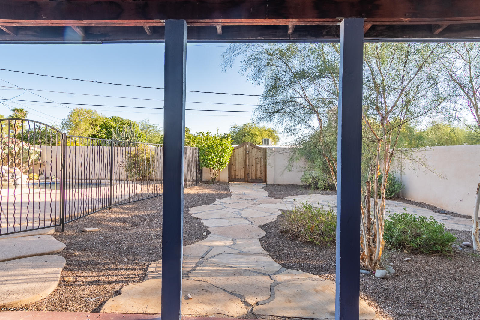 Cinco Via - Residential