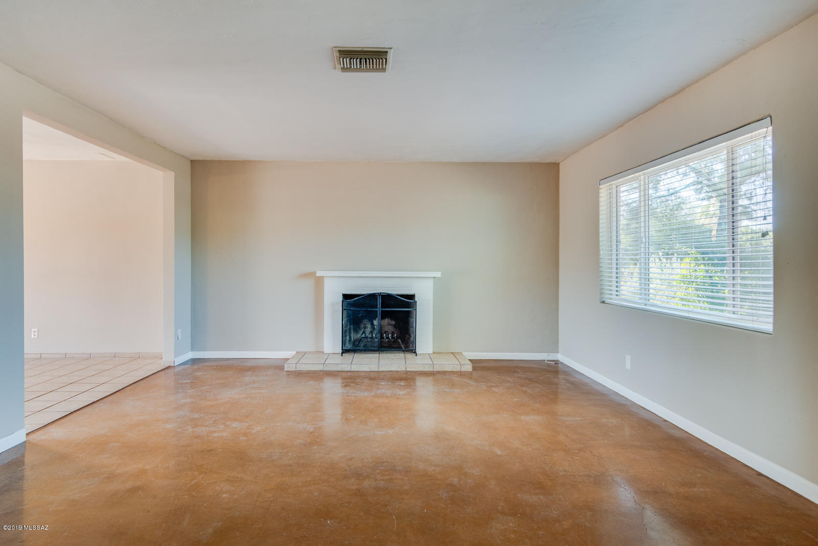 Cinco Via - Residential