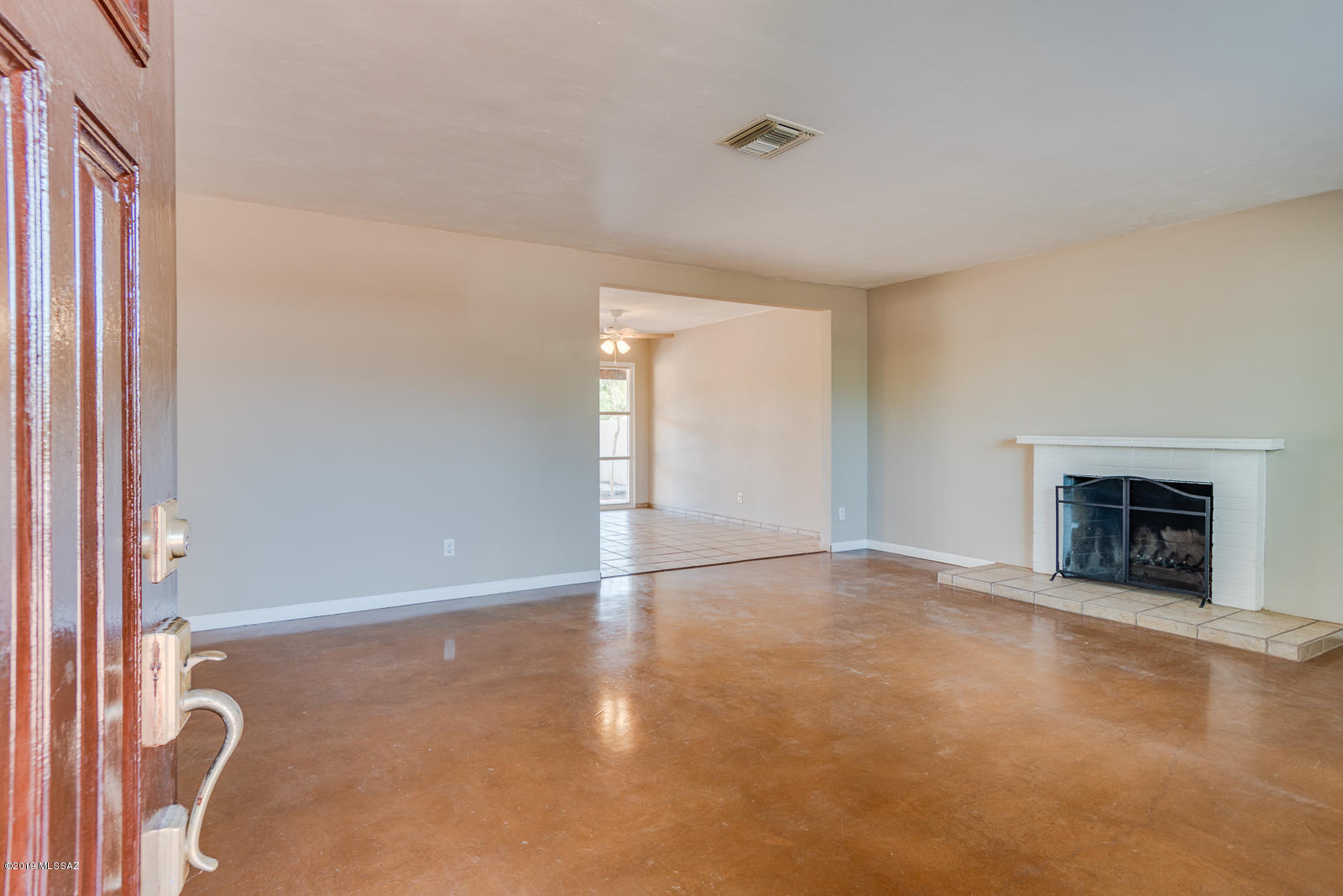 Cinco Via - Residential