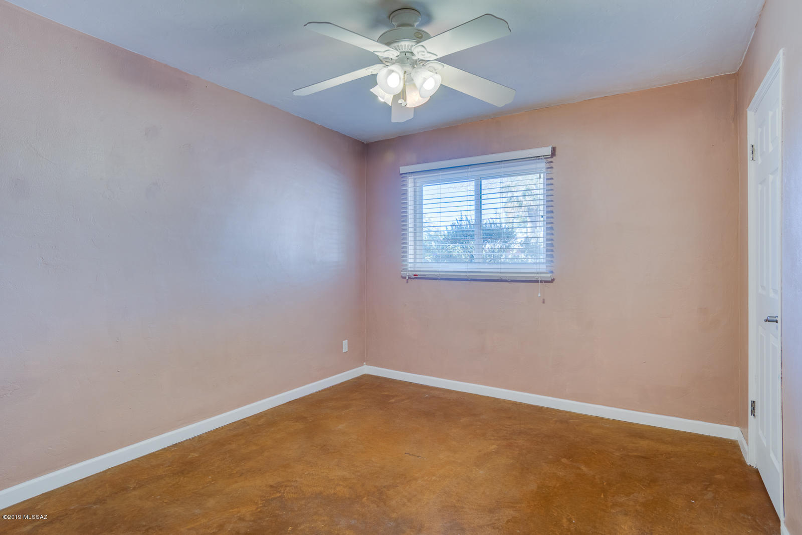 Cinco Via - Residential