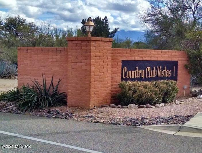 Green Valley Country Club Vistas(1-229) - Land