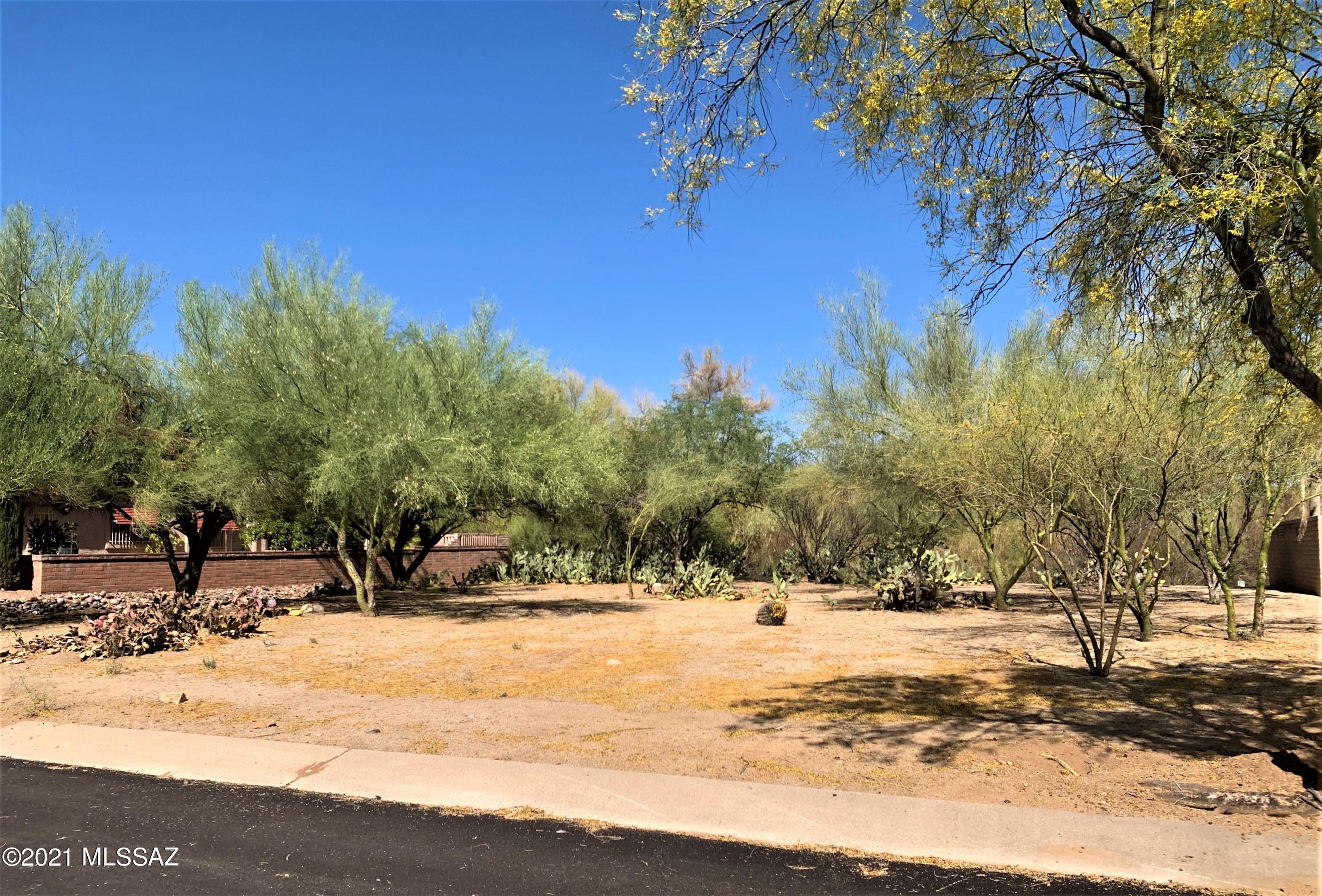 Green Valley Country Club Vistas(1-229) - Land