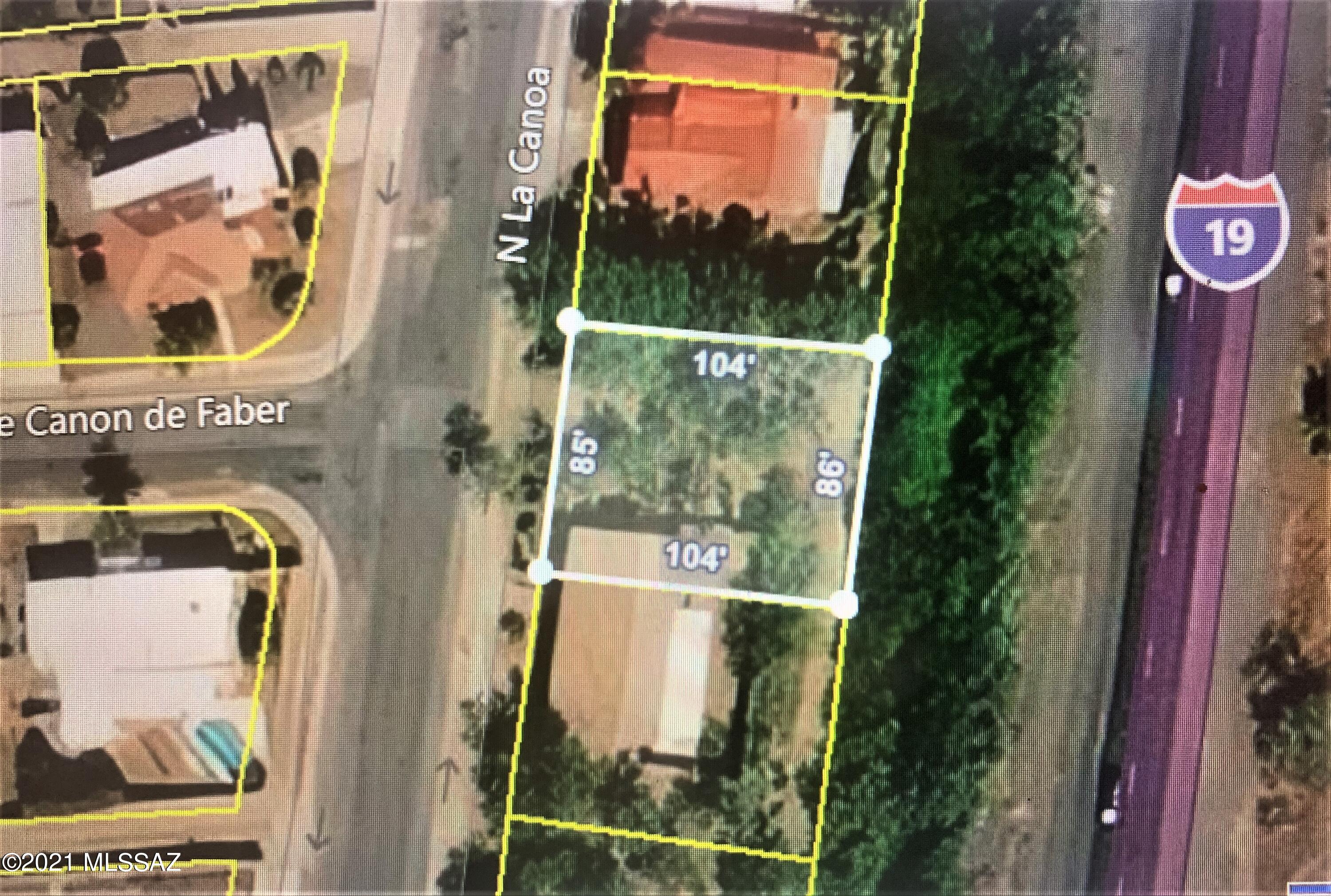 Green Valley Country Club Vistas(1-229) - Land