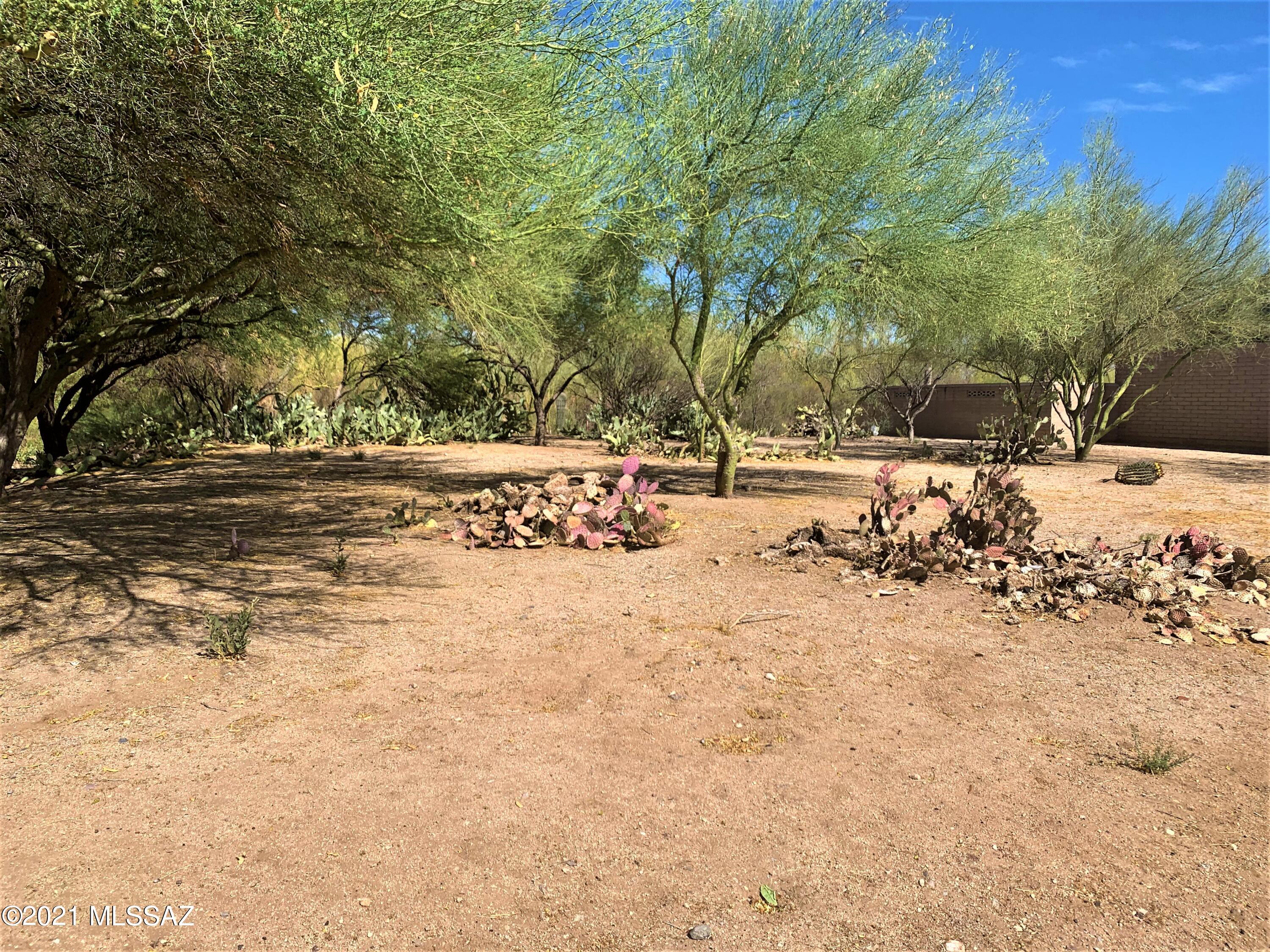 Green Valley Country Club Vistas(1-229) - Land