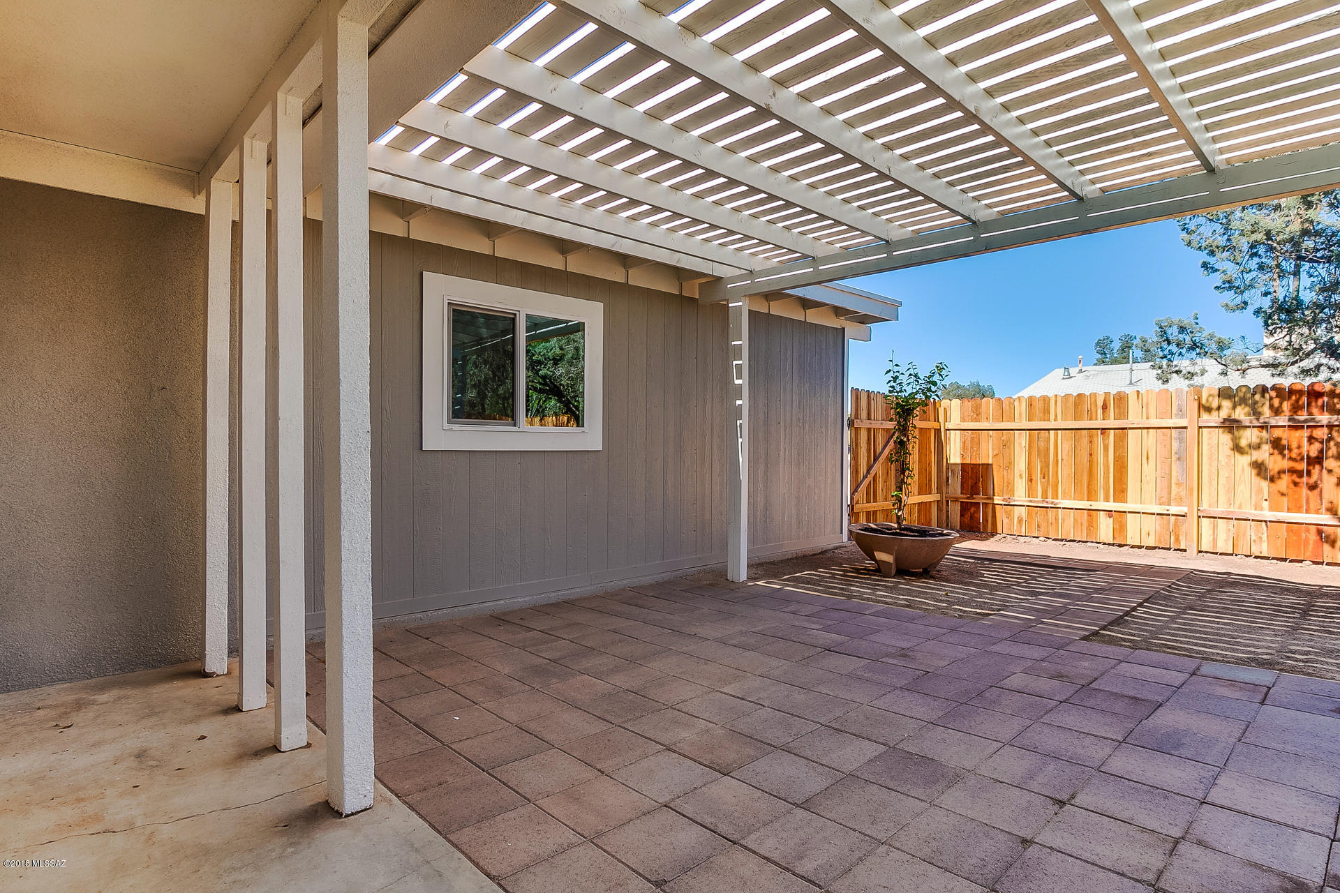 Speedway Addition - Residential