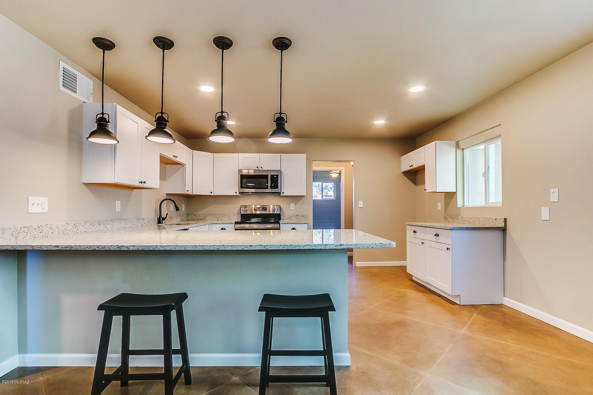 Speedway Addition - Residential