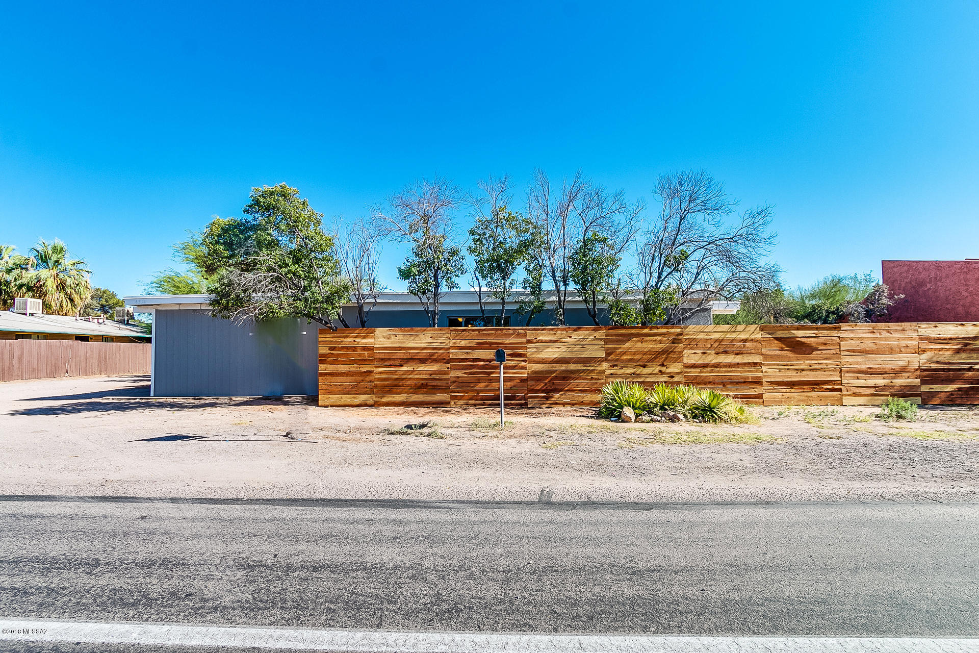 Speedway Addition - Residential