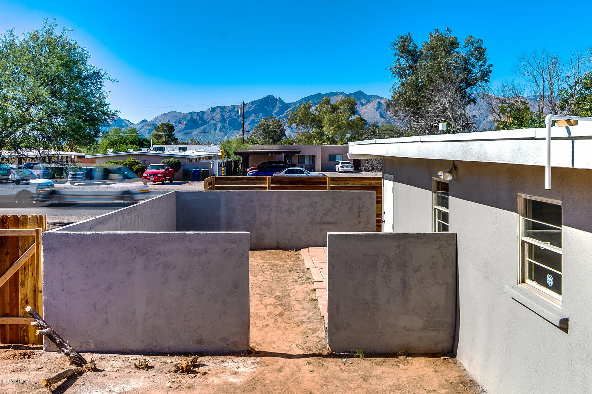 Speedway Addition - Residential