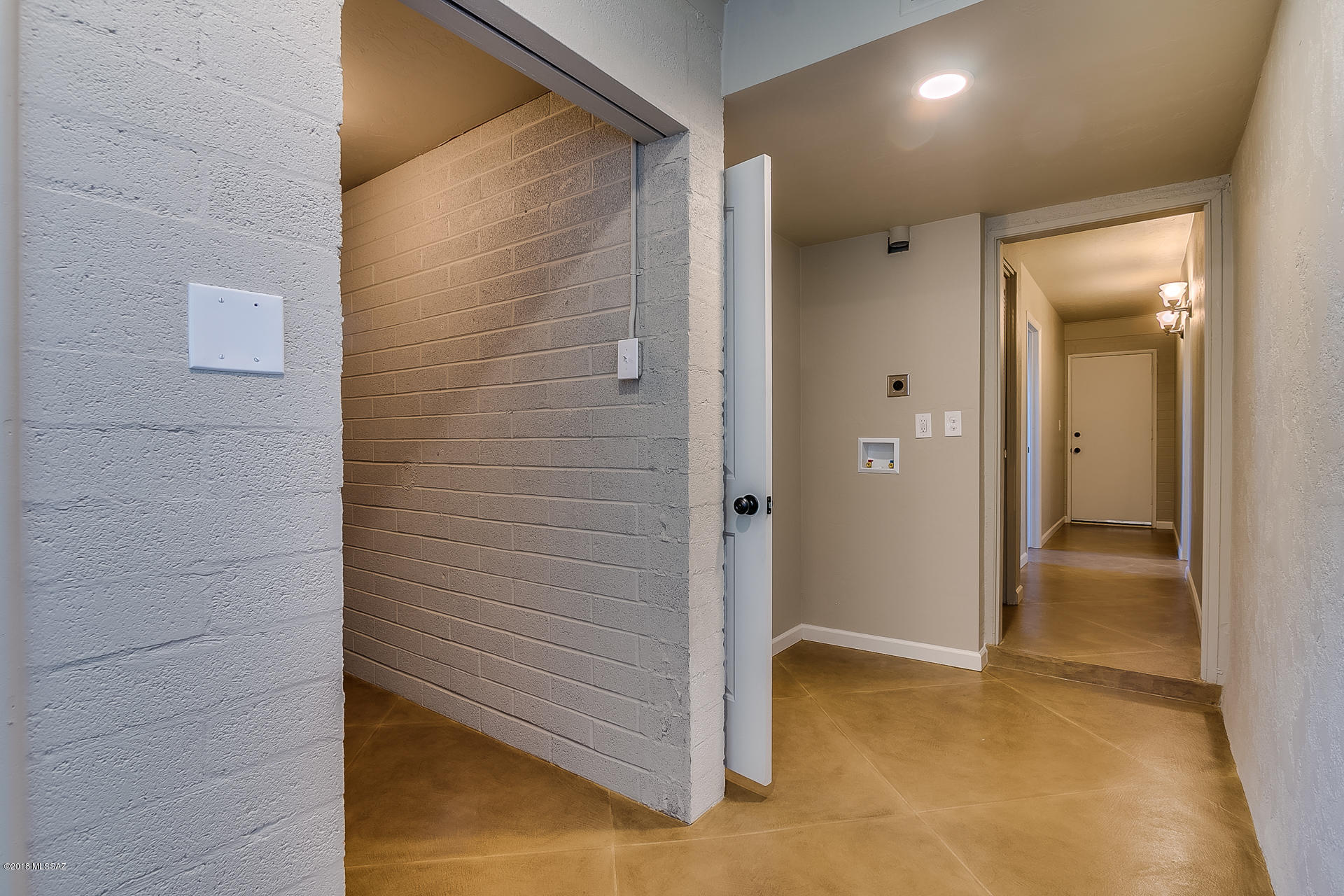 Speedway Addition - Residential