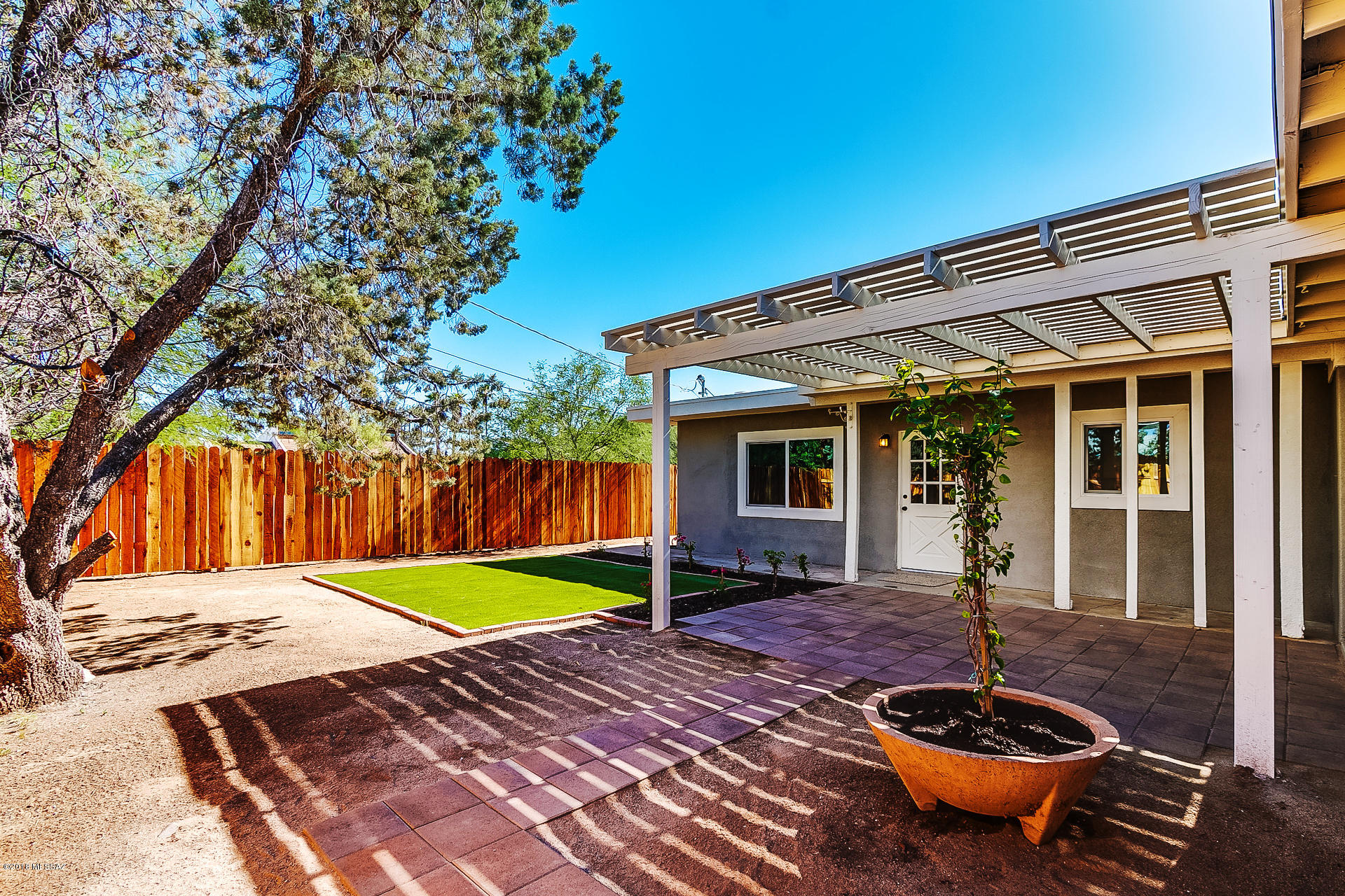 Speedway Addition - Residential