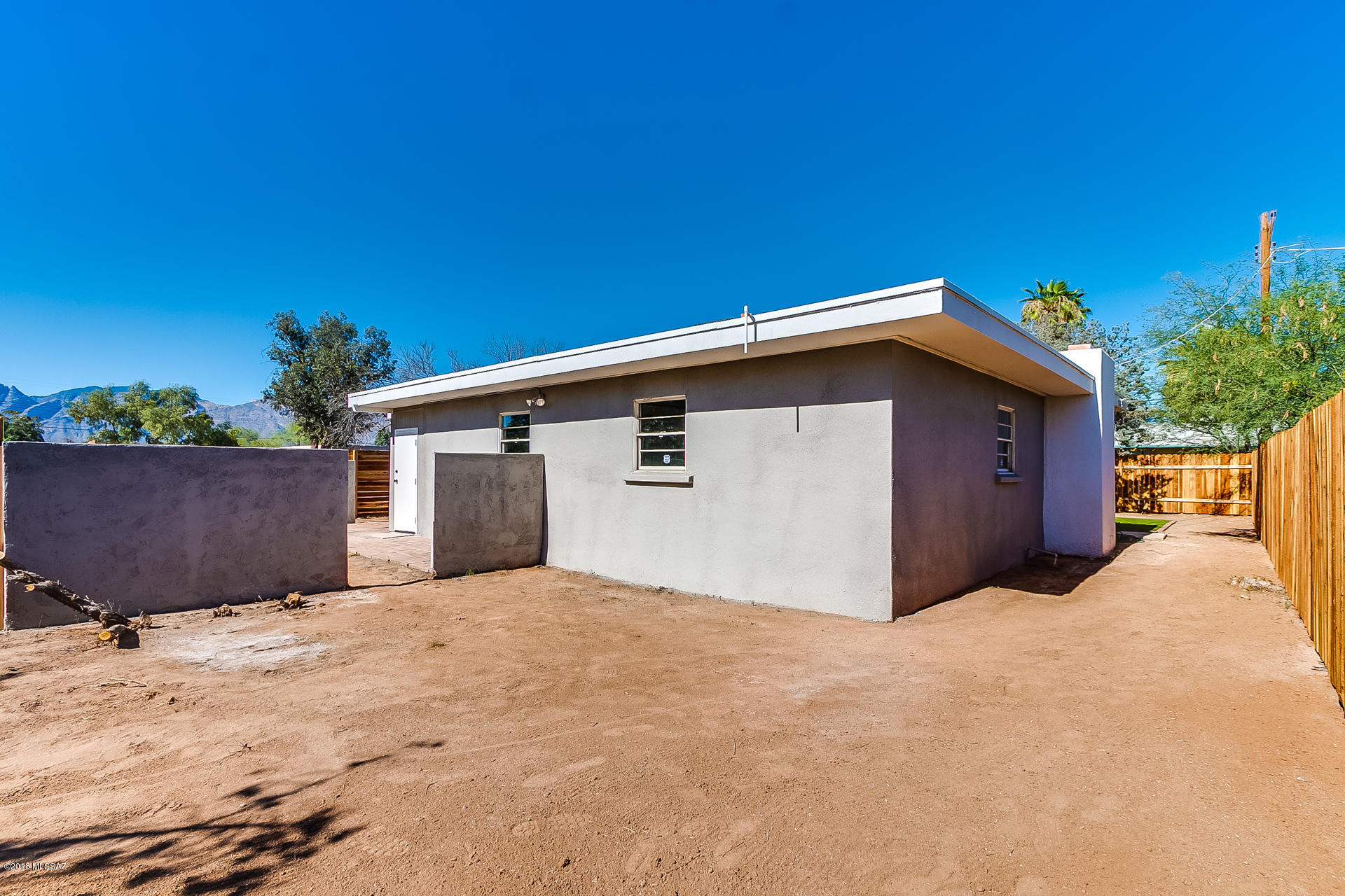 Speedway Addition - Residential