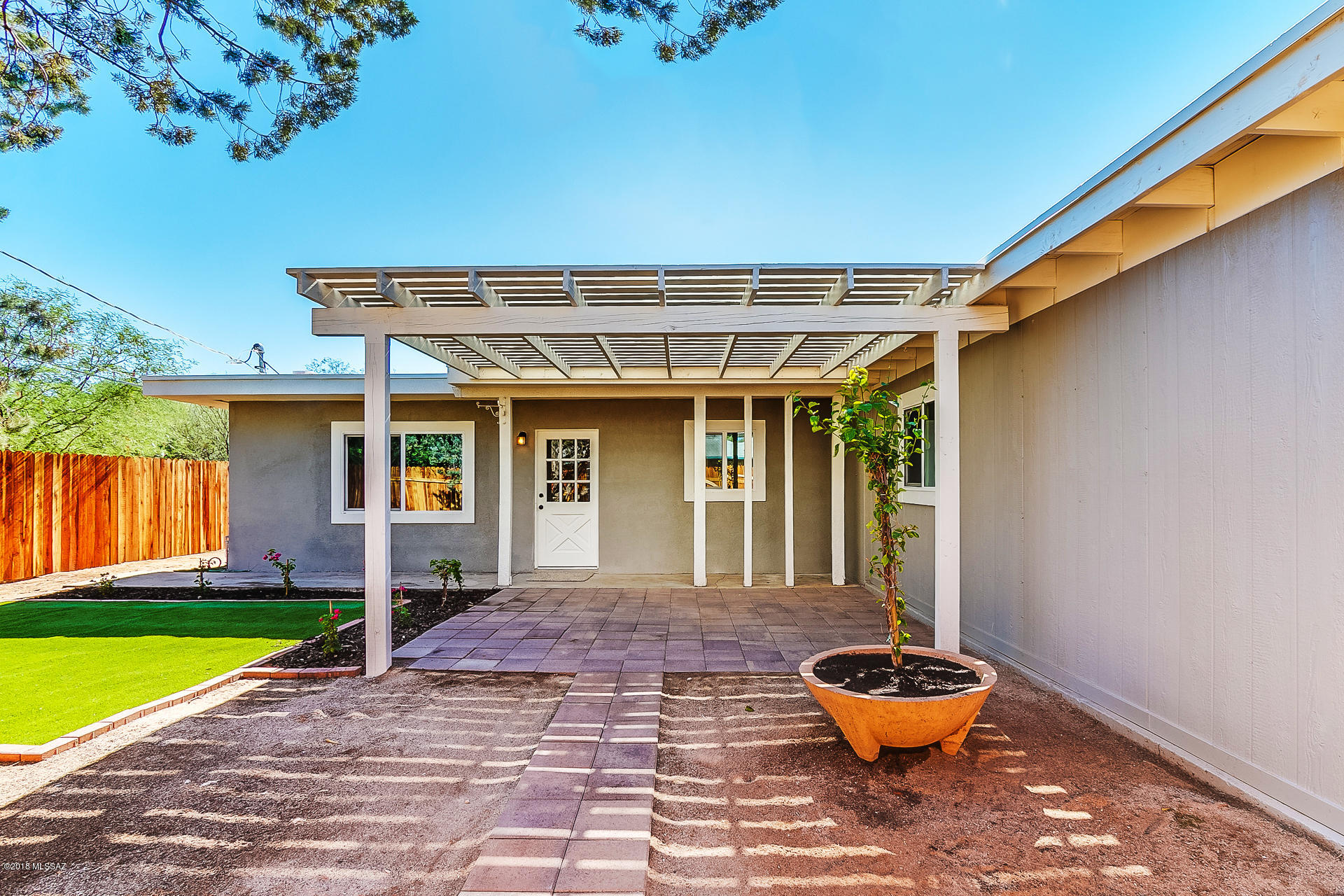Speedway Addition - Residential