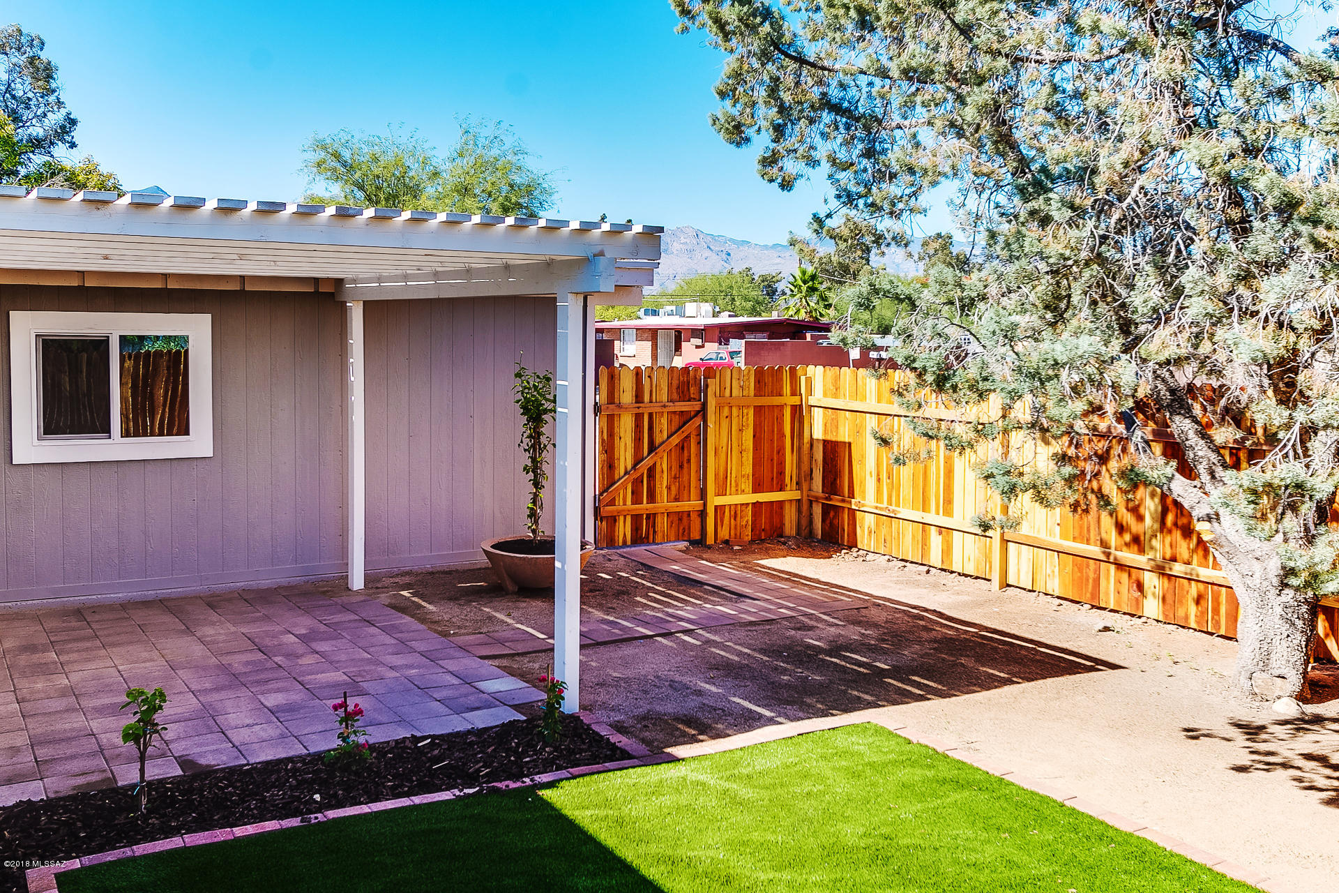Speedway Addition - Residential