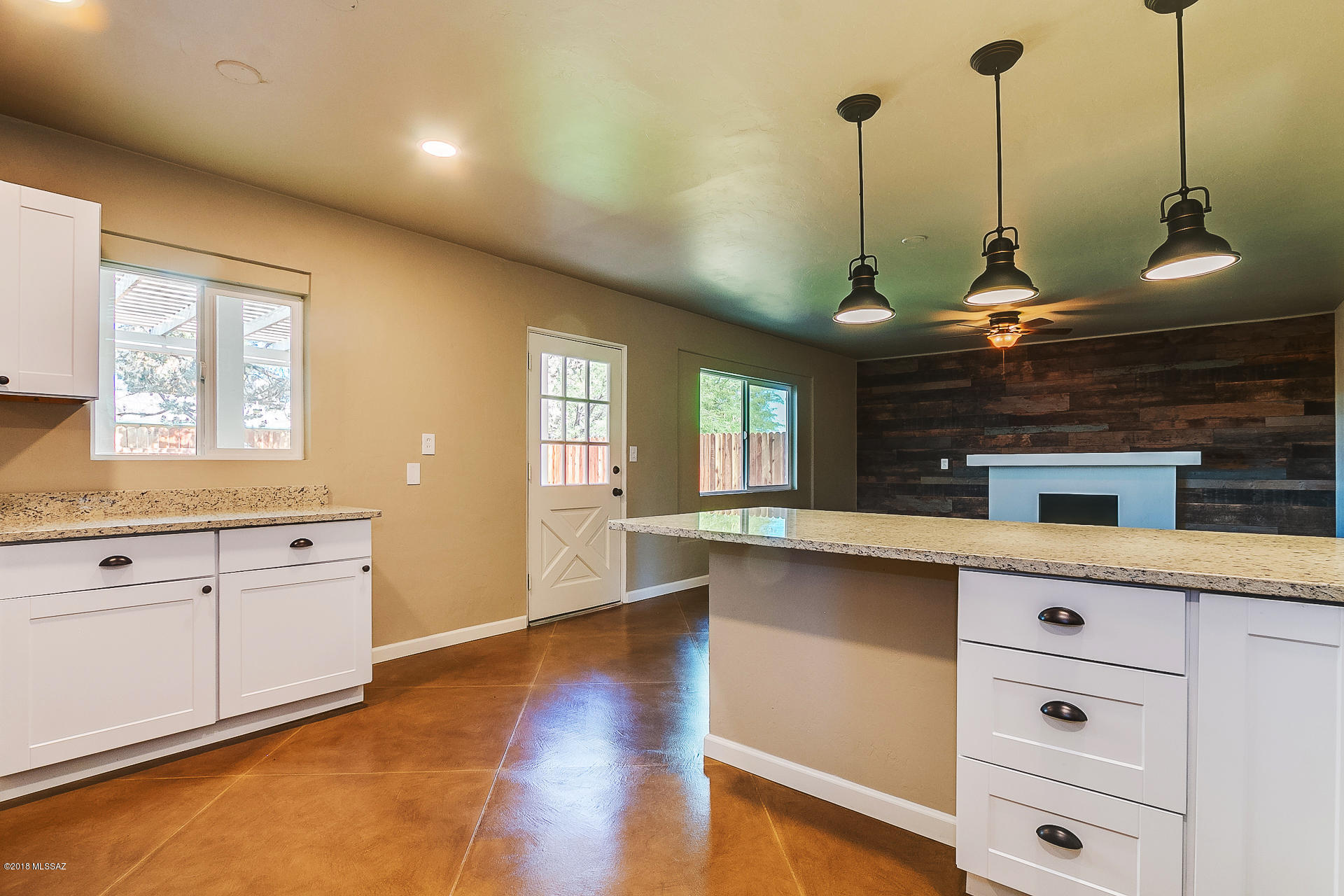 Speedway Addition - Residential