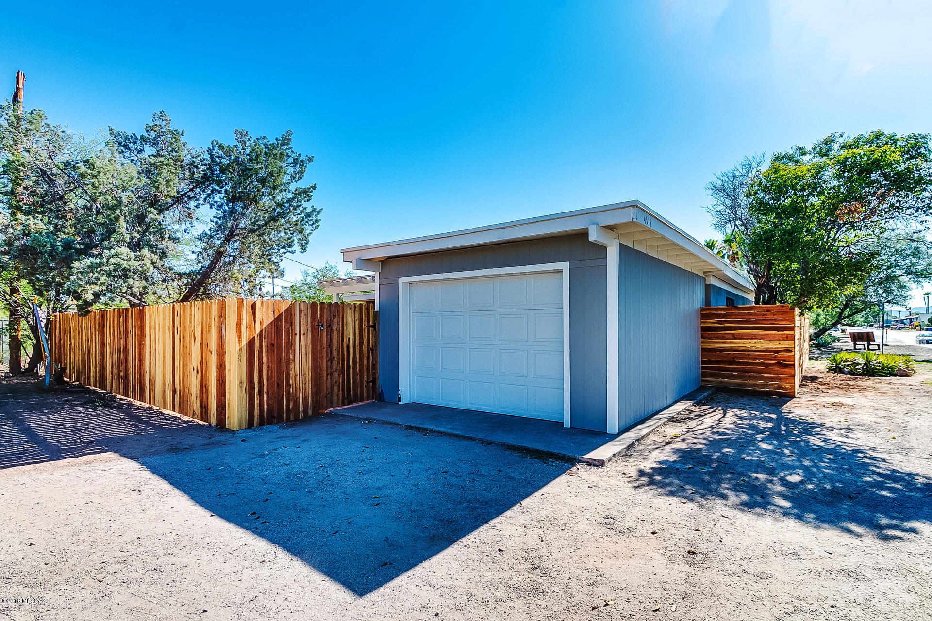 Speedway Addition - Residential