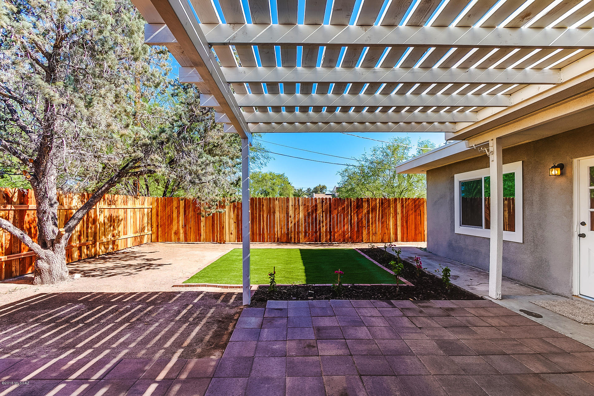 Speedway Addition - Residential