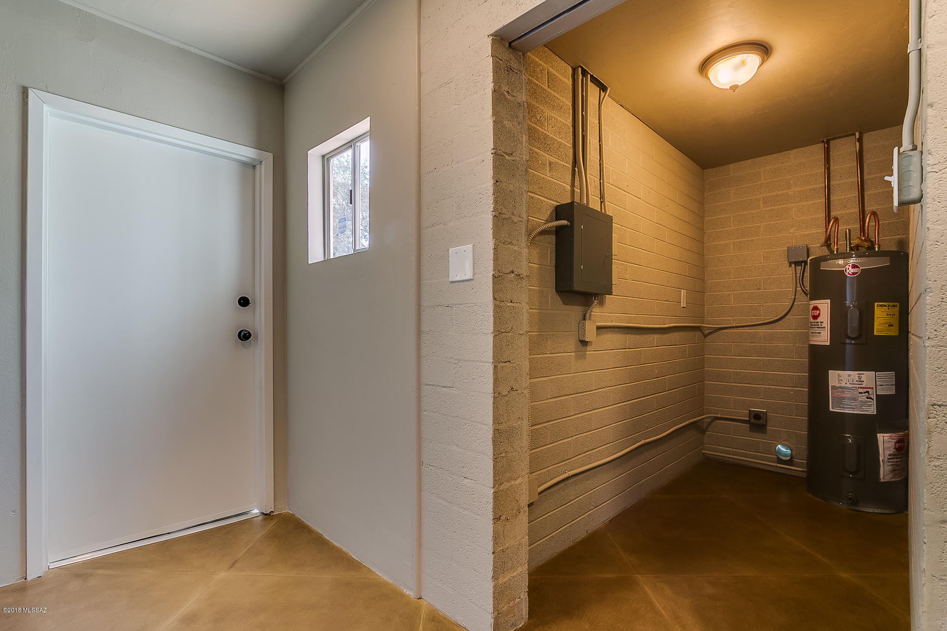 Speedway Addition - Residential