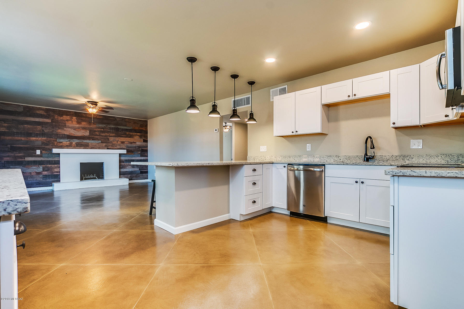 Speedway Addition - Residential