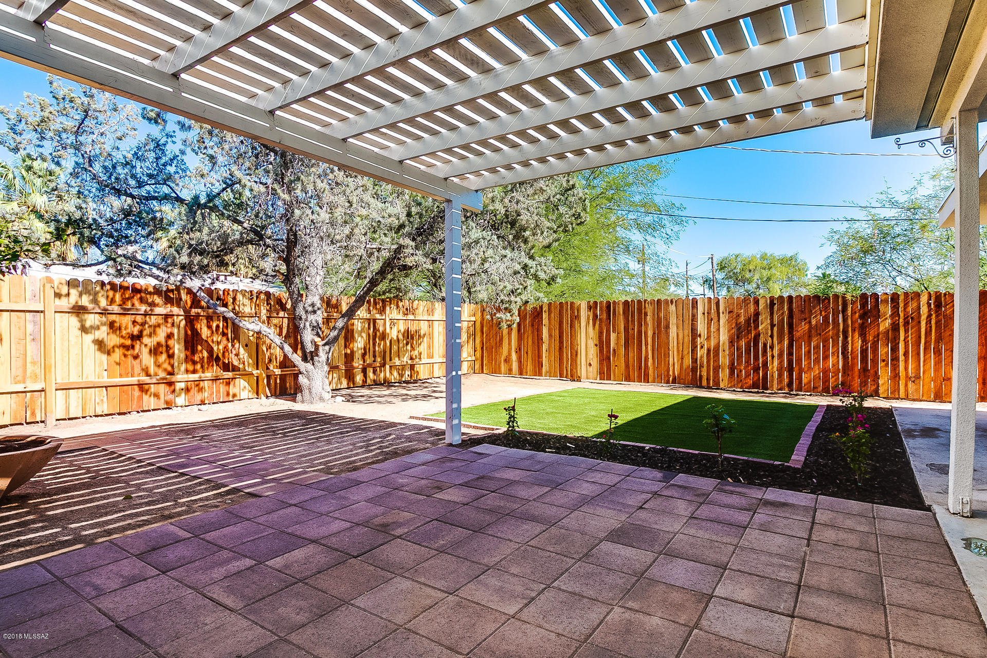 Speedway Addition - Residential