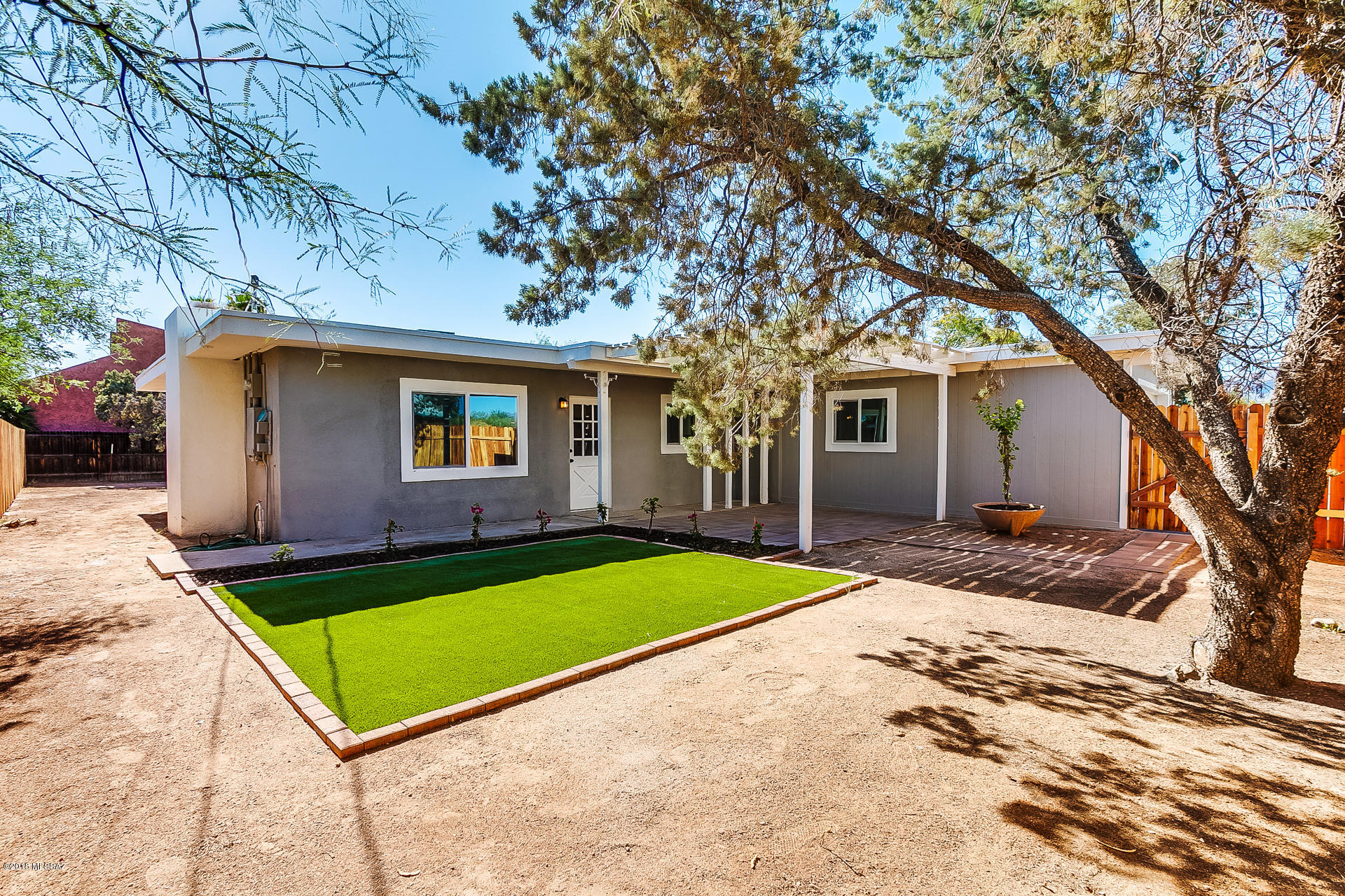 Speedway Addition - Residential