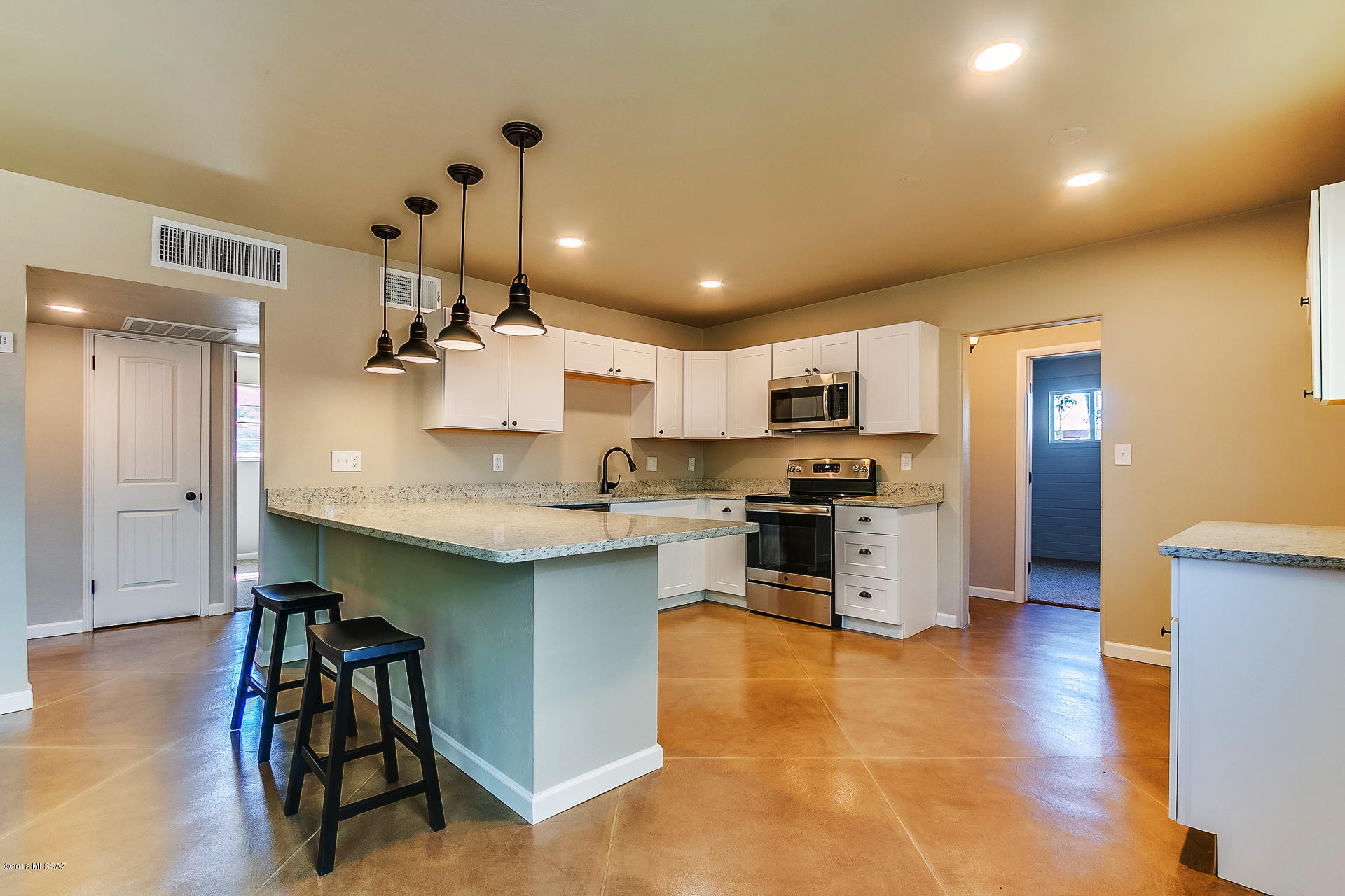 Speedway Addition - Residential