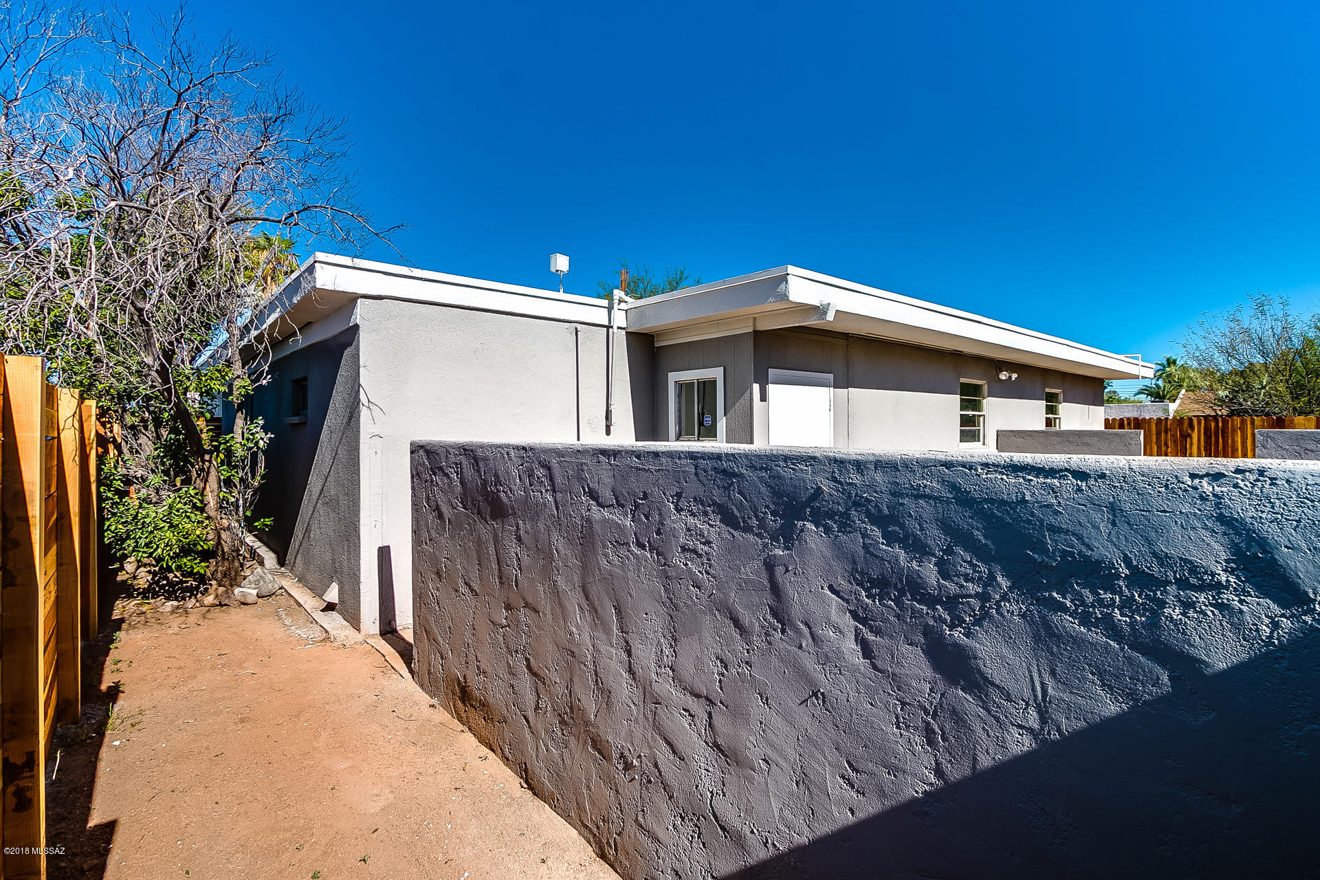 Speedway Addition - Residential