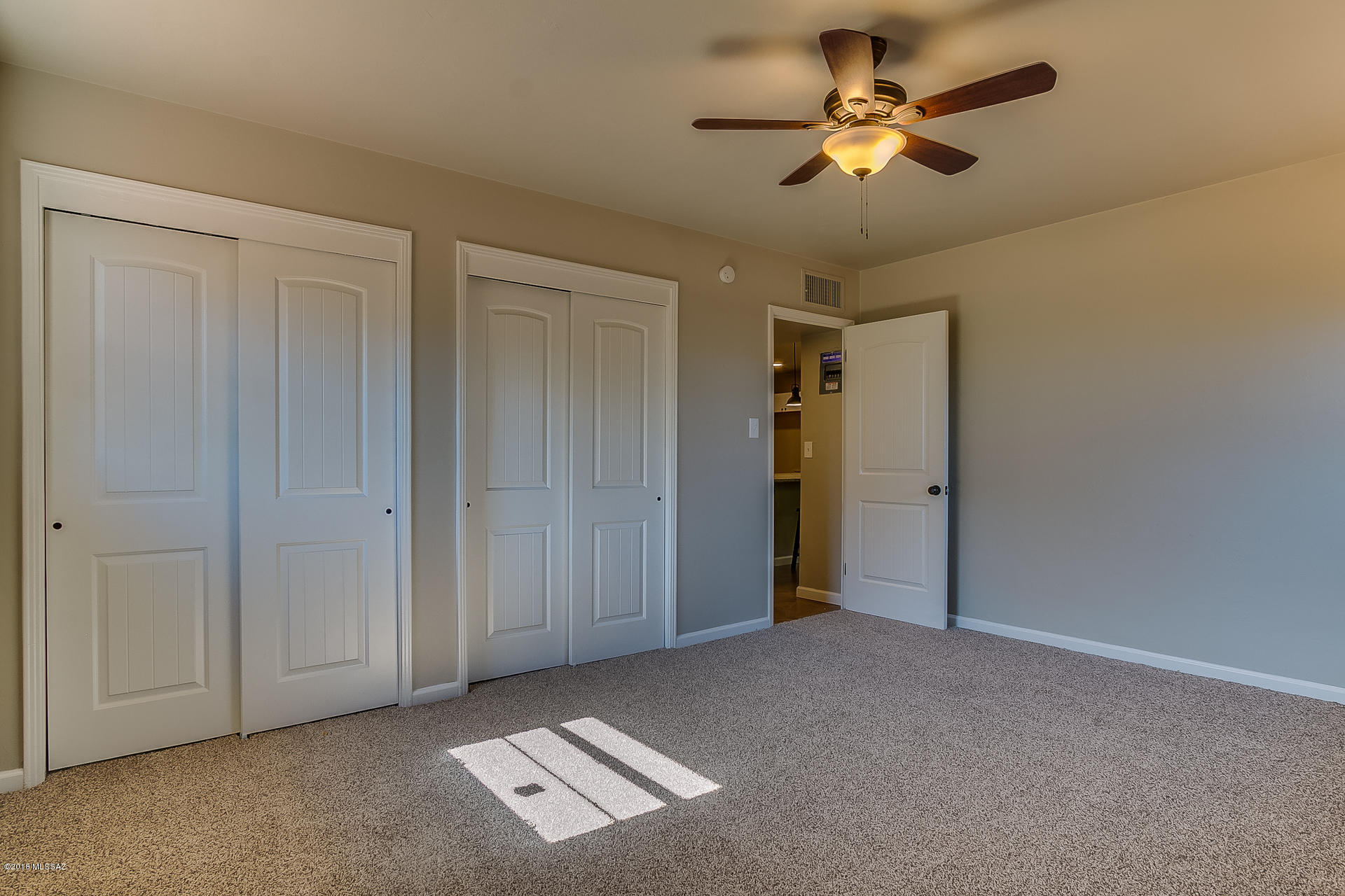 Speedway Addition - Residential