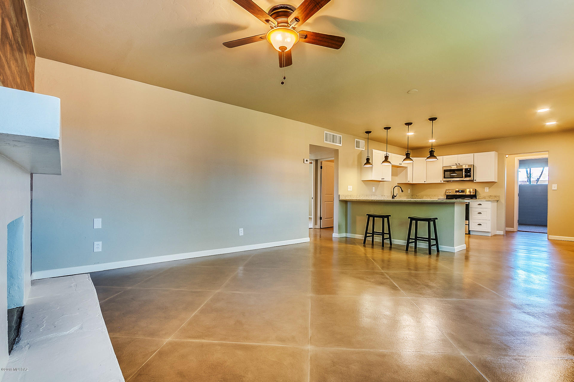 Speedway Addition - Residential