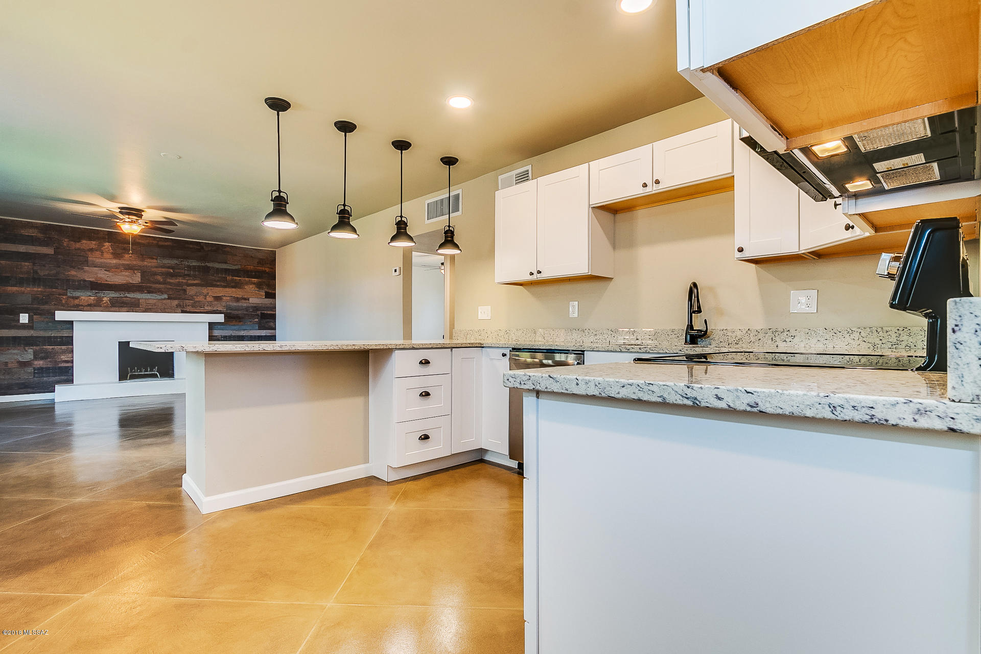 Speedway Addition - Residential