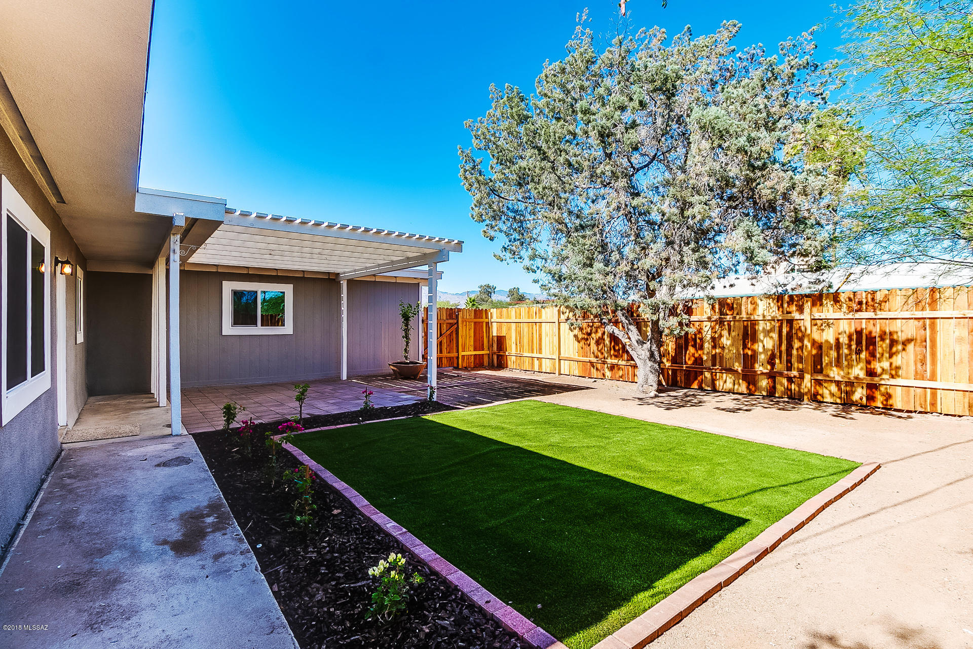 Speedway Addition - Residential